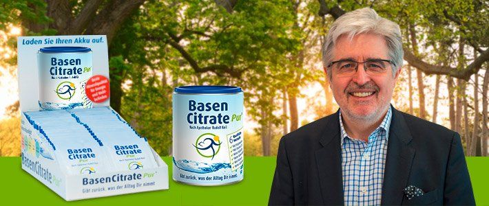 Säure-Basen-Haushalt wichtig auch für Veganer