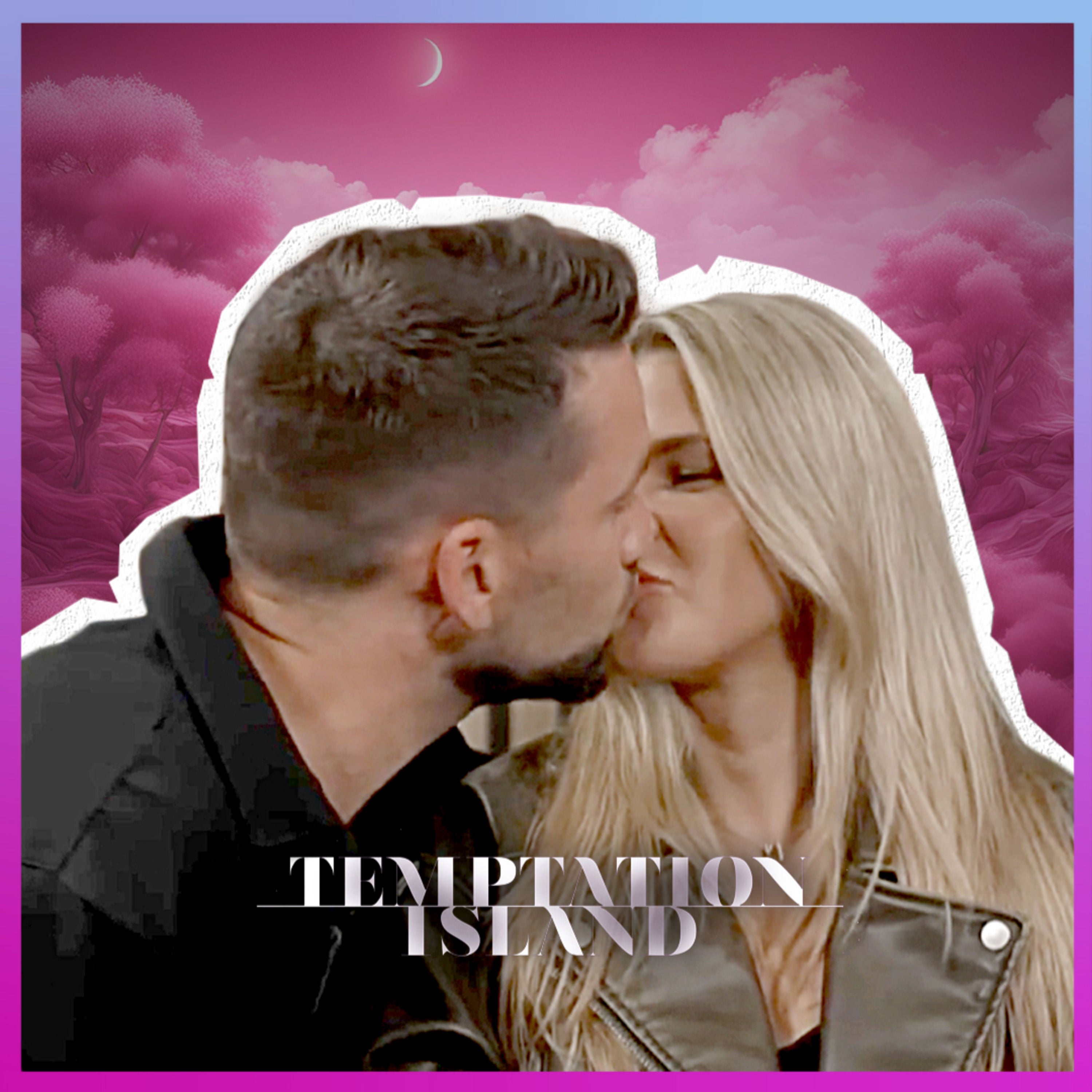 Hören Nasrin & Josh sich selber zu? - Let's Talk About Temptation, Baby!
