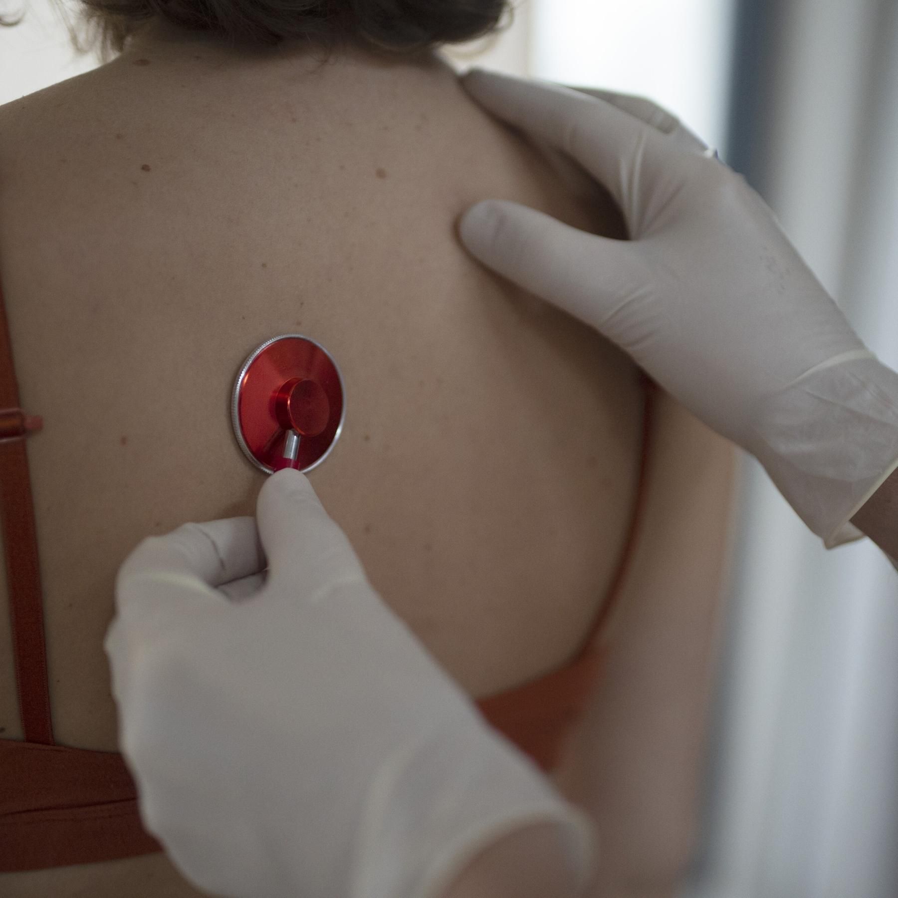 Tuberkulose, Long Covid, Zukunft der Raumfahrt