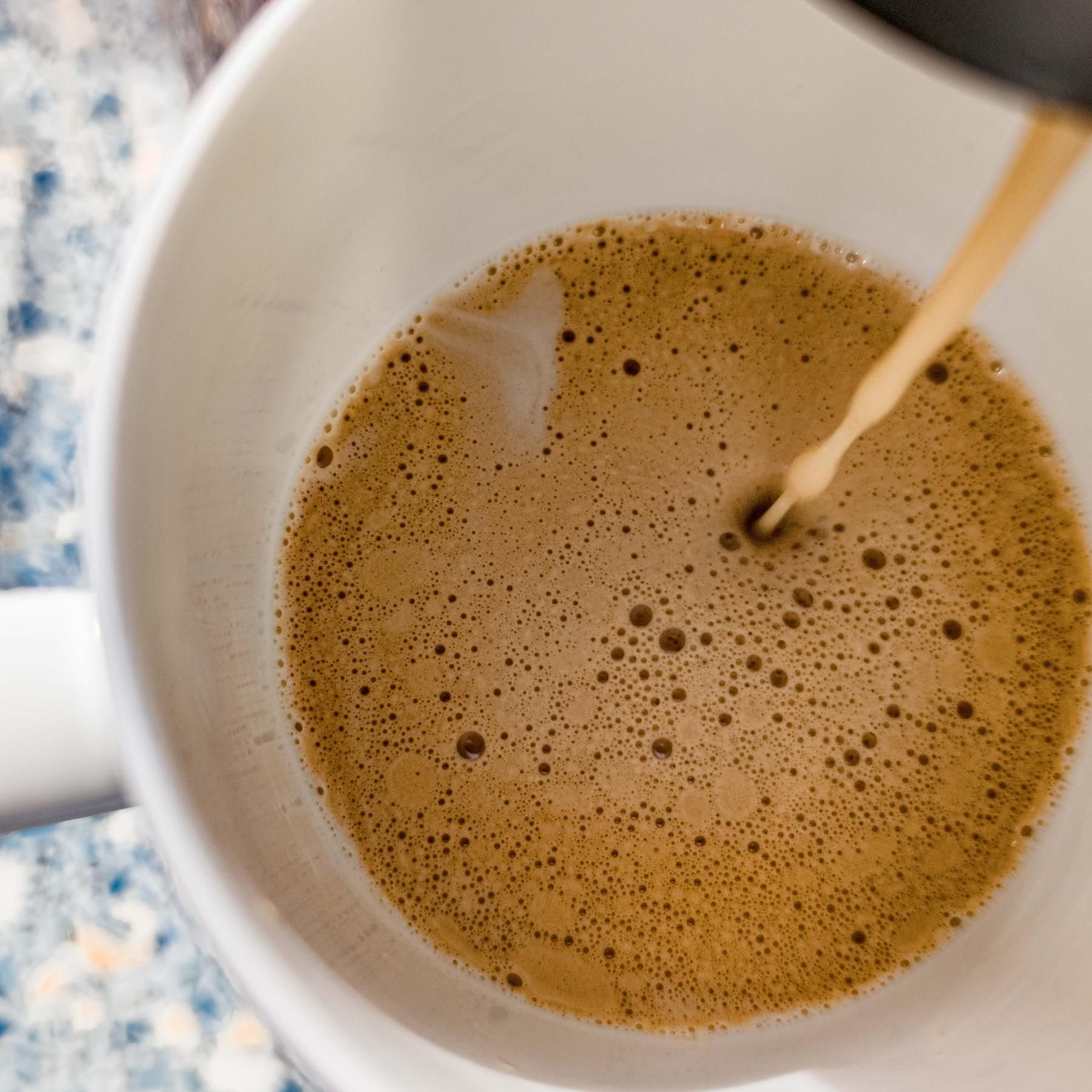 #13 Gibt es Planet 9 doch? | Wie schmeckt KI Kaffee? | Ältestes Albatrossweibchen neu verliebt?