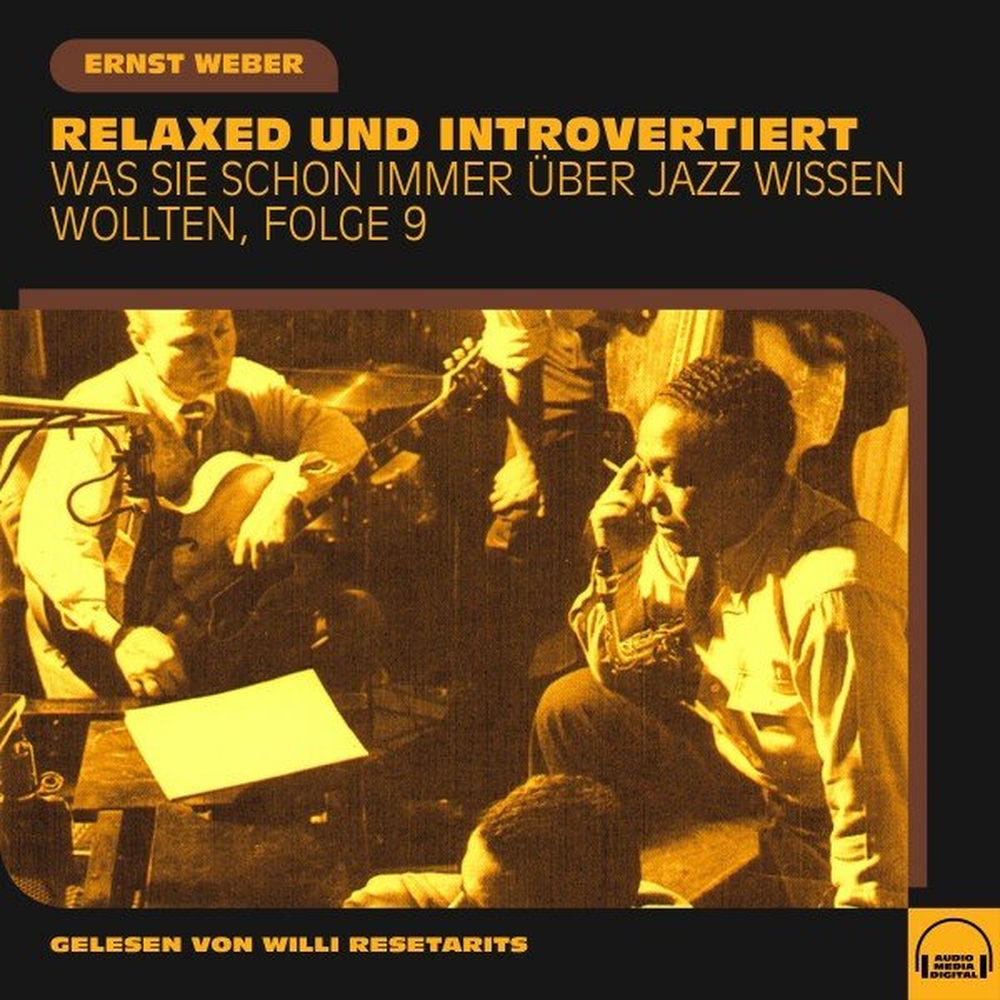 Was Sie schon immer über Jazz wissen wollten, Folge 9