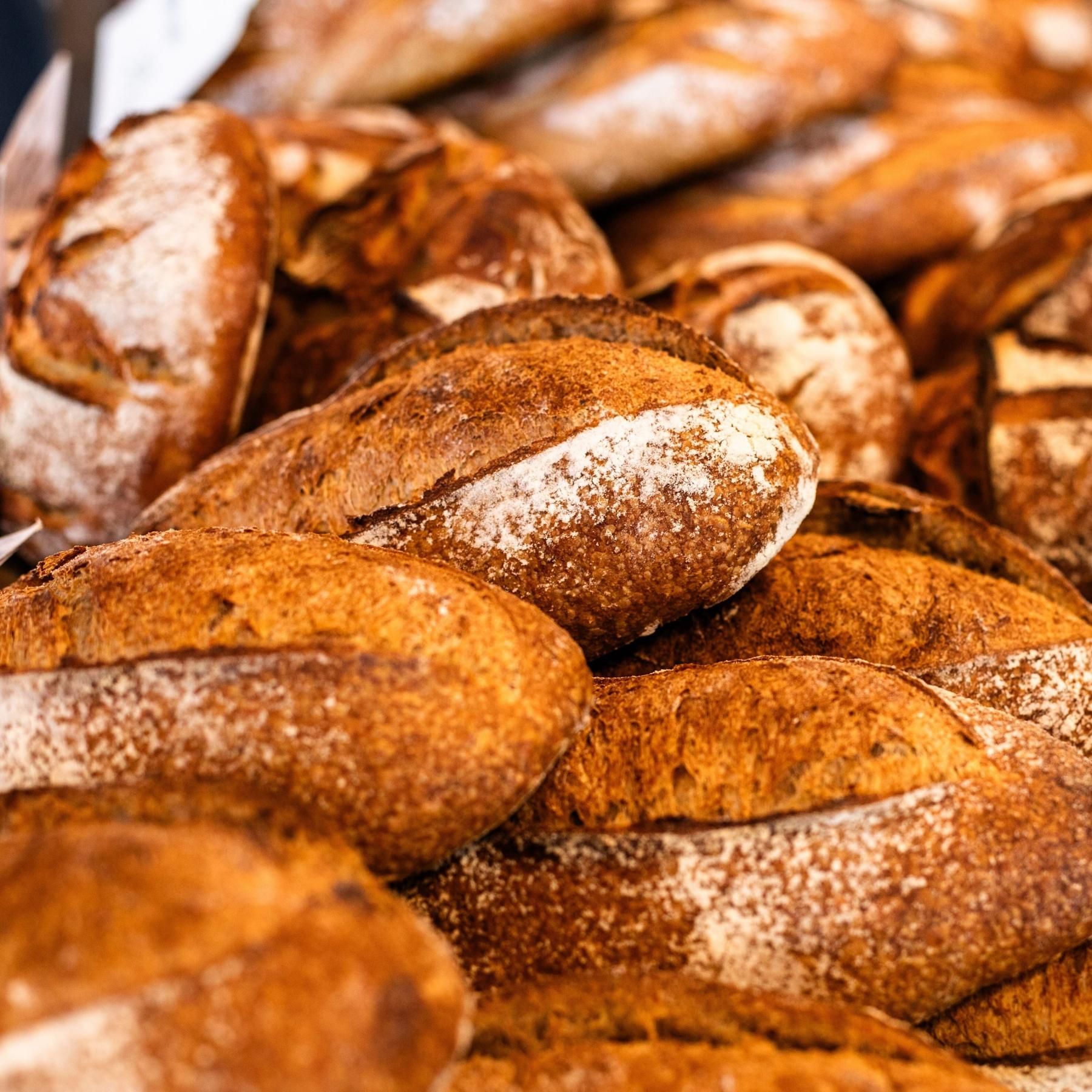 Gesundheit von Jugendlichen, Zusatzstoffe im Brot