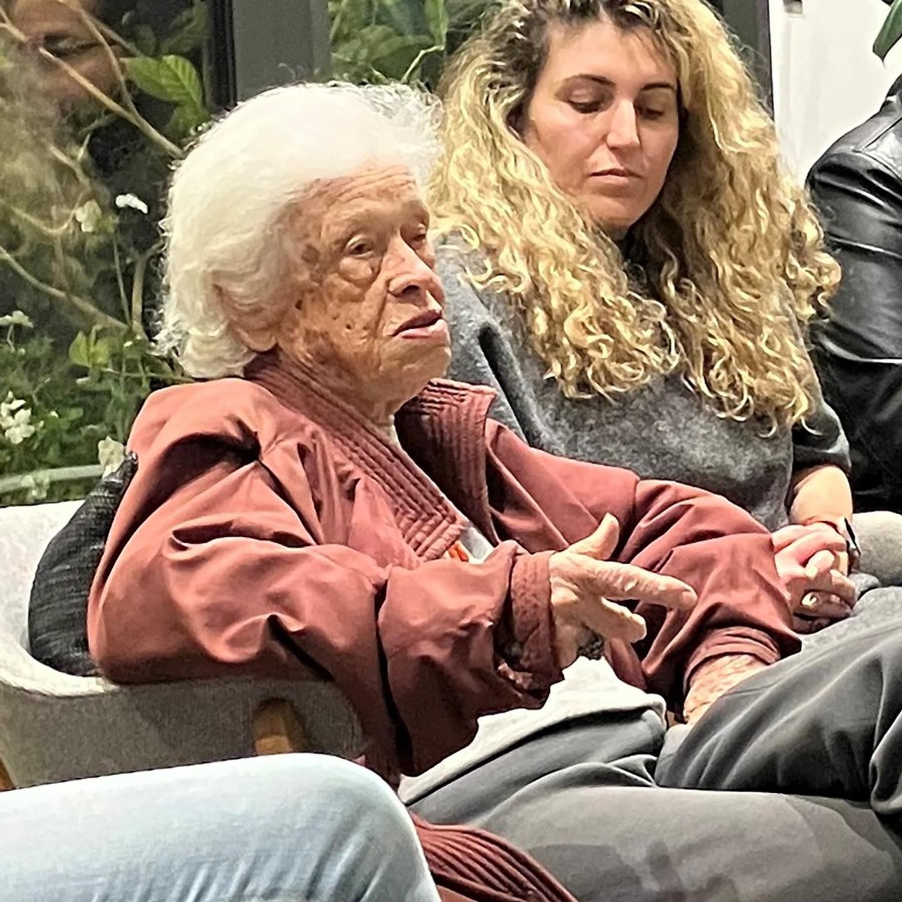 Holocaust-Gedenktag: Hannah Malka im Interview