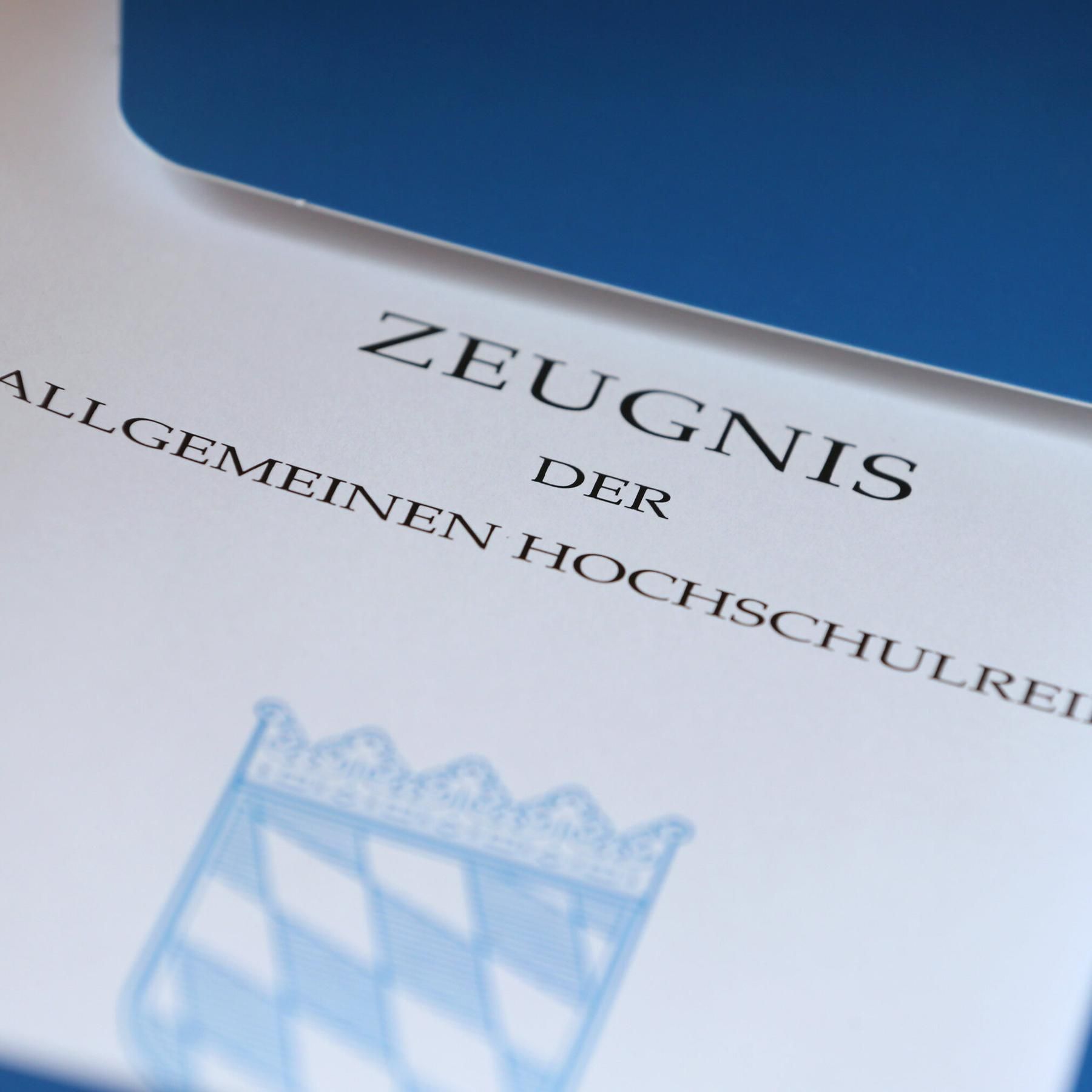 Mit Legasthenie im Studium: Wie geht das?