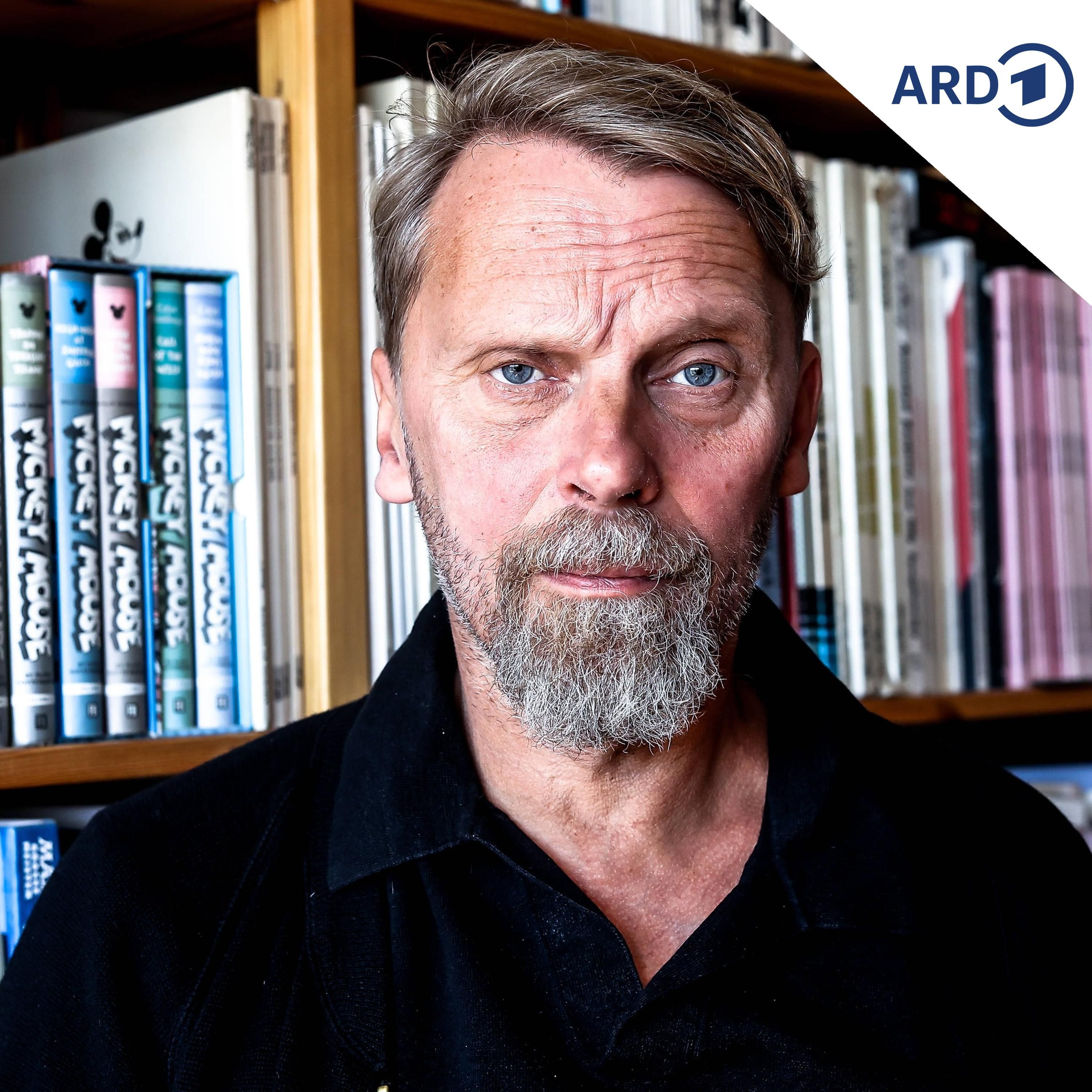 Confusion Is Next. Jens Balzer im Gespräch mit Hendrik Proske
