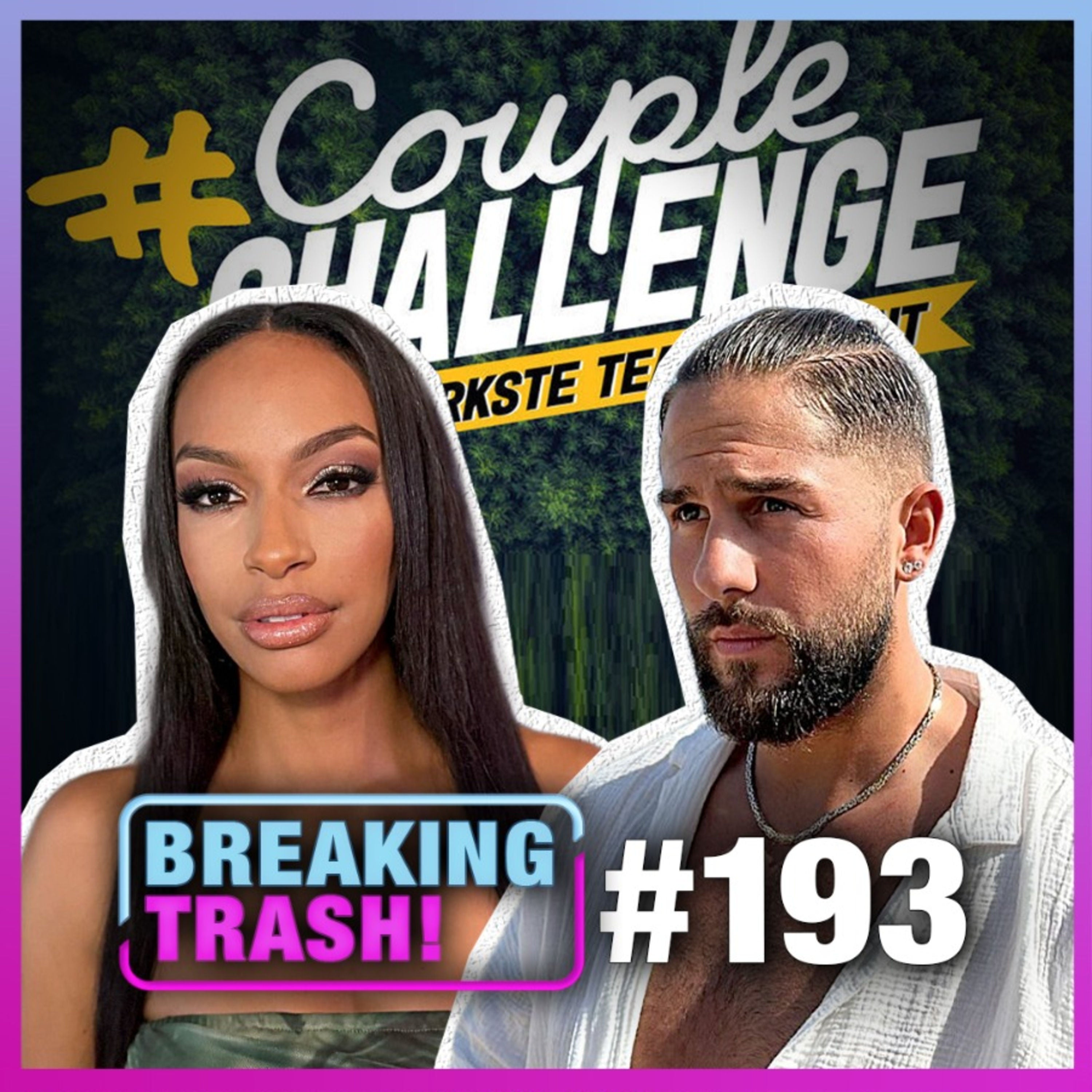 Format-COMEBACK des JAHRES! - BREAKING TRASH #193