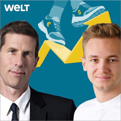 Geld mit Zocken und die 700k-Euro-Frage: Tilgen oder Investieren?