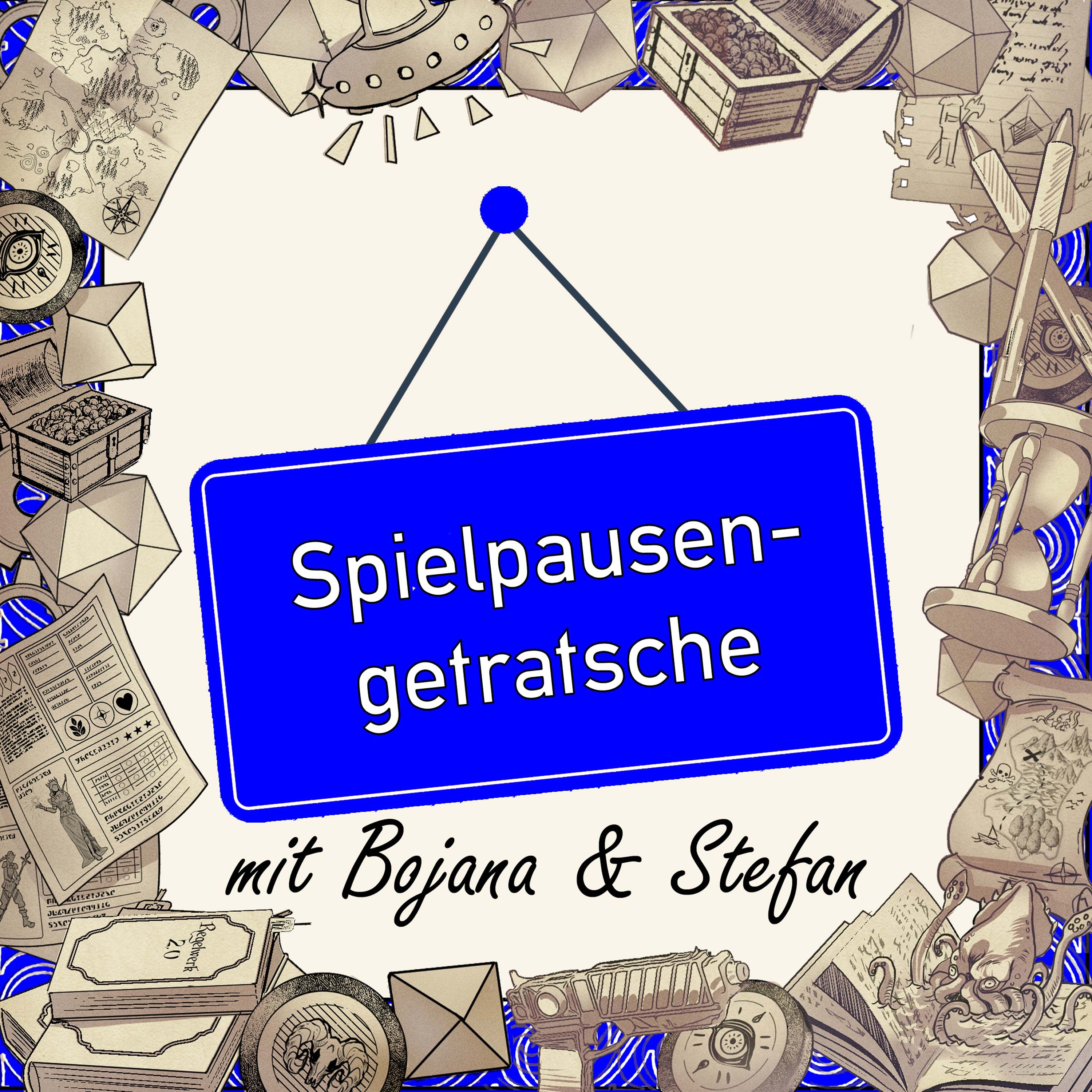 Folge 16: Ritter aus Stahl – Ewiger Winter