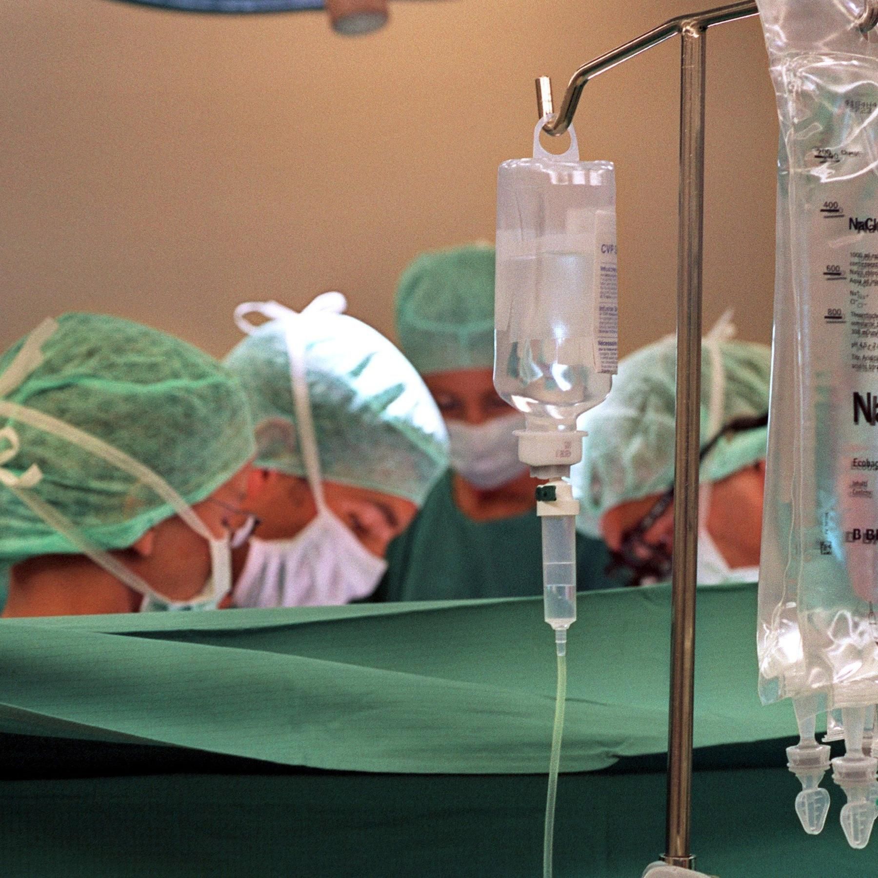 Hoffnung Xenotransplantation, CO2-Entnahme aus der Atmosphäre