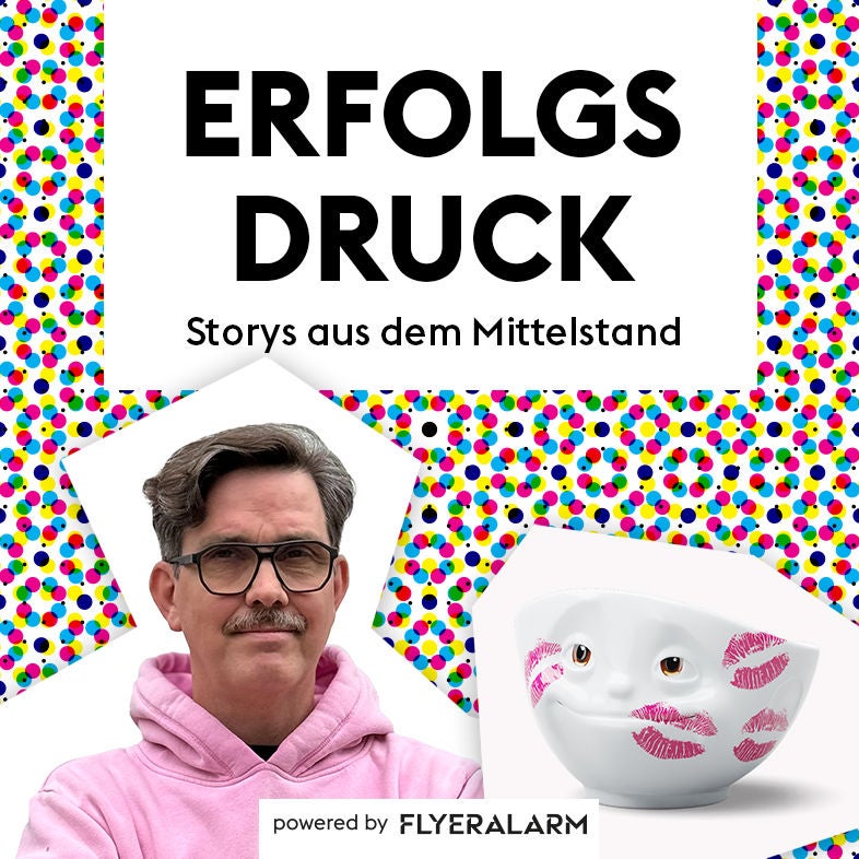 Werbefiguren und Maskottchen: kreativ und clever oder Kinderkram?