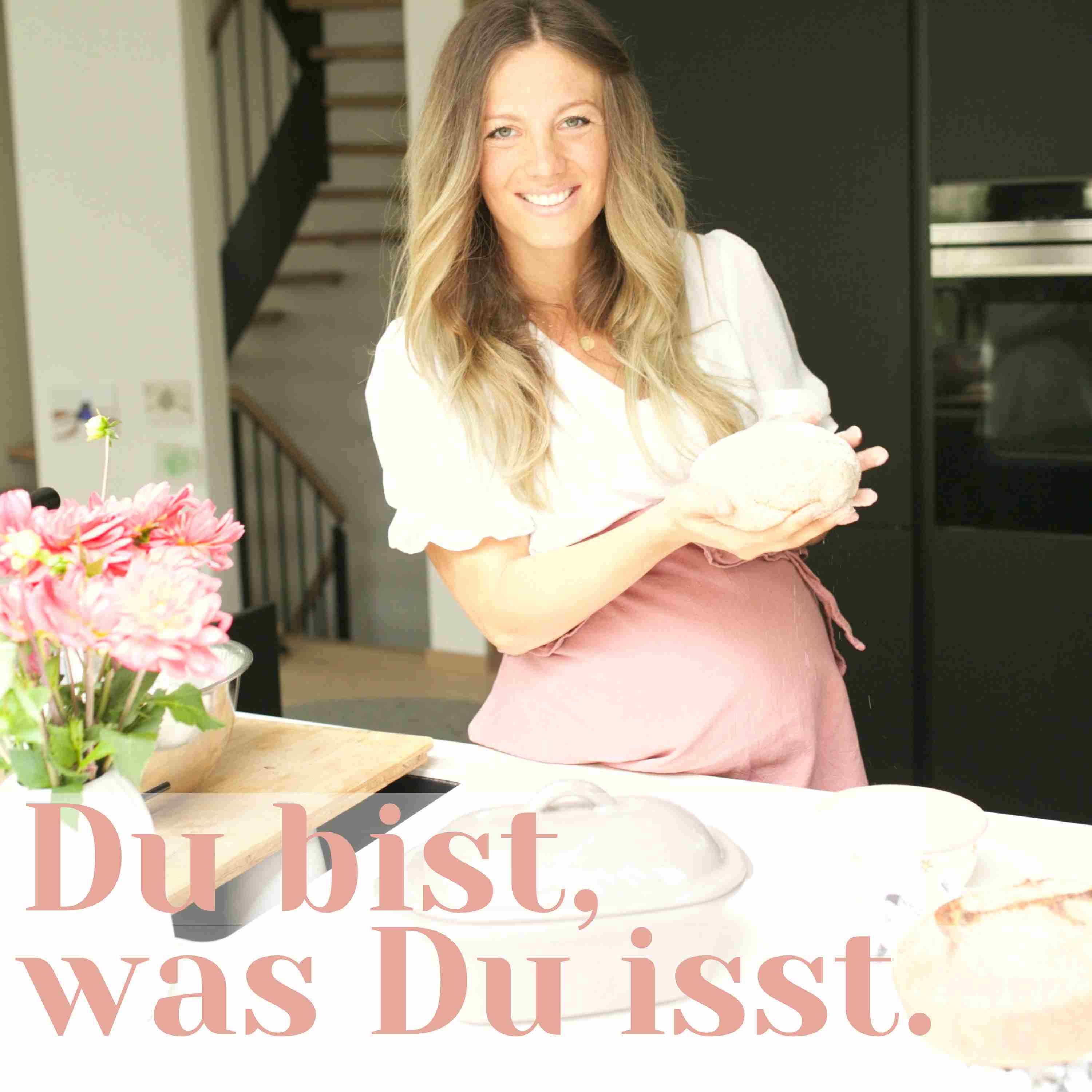 Echte Lebensmittel 2/2: Die neue traditionelle Ernährung - Interview mit Esma Storck, Buchautorin