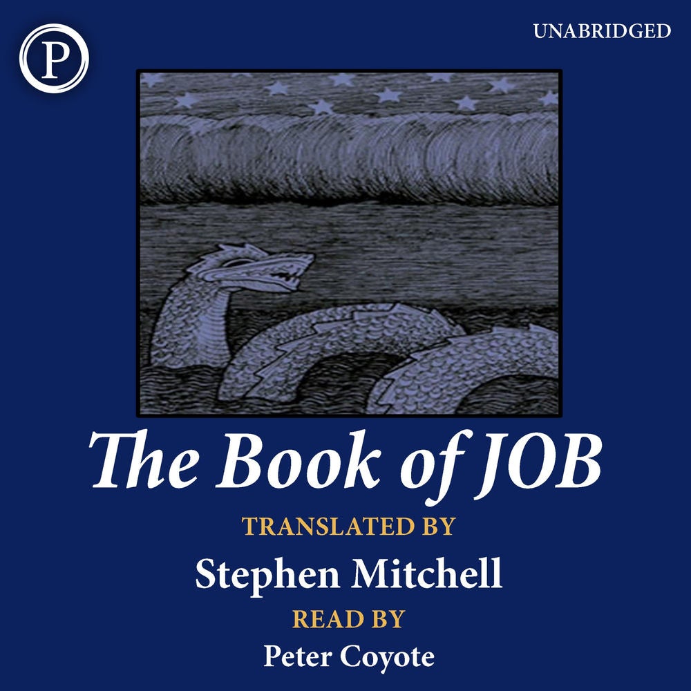 The Book of Job