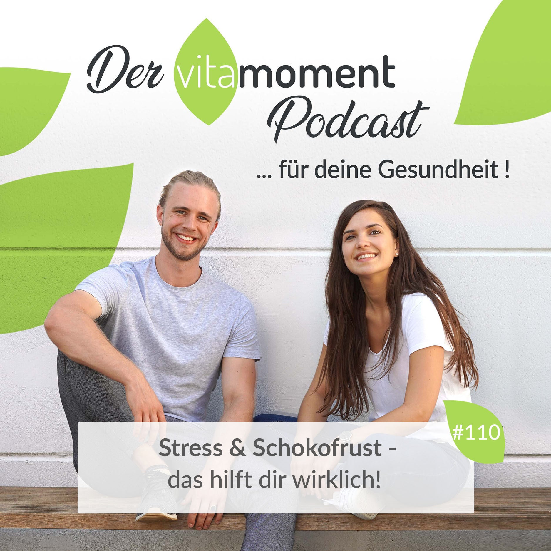 Stress & Schokofrust - das hilft dir wirklich!
