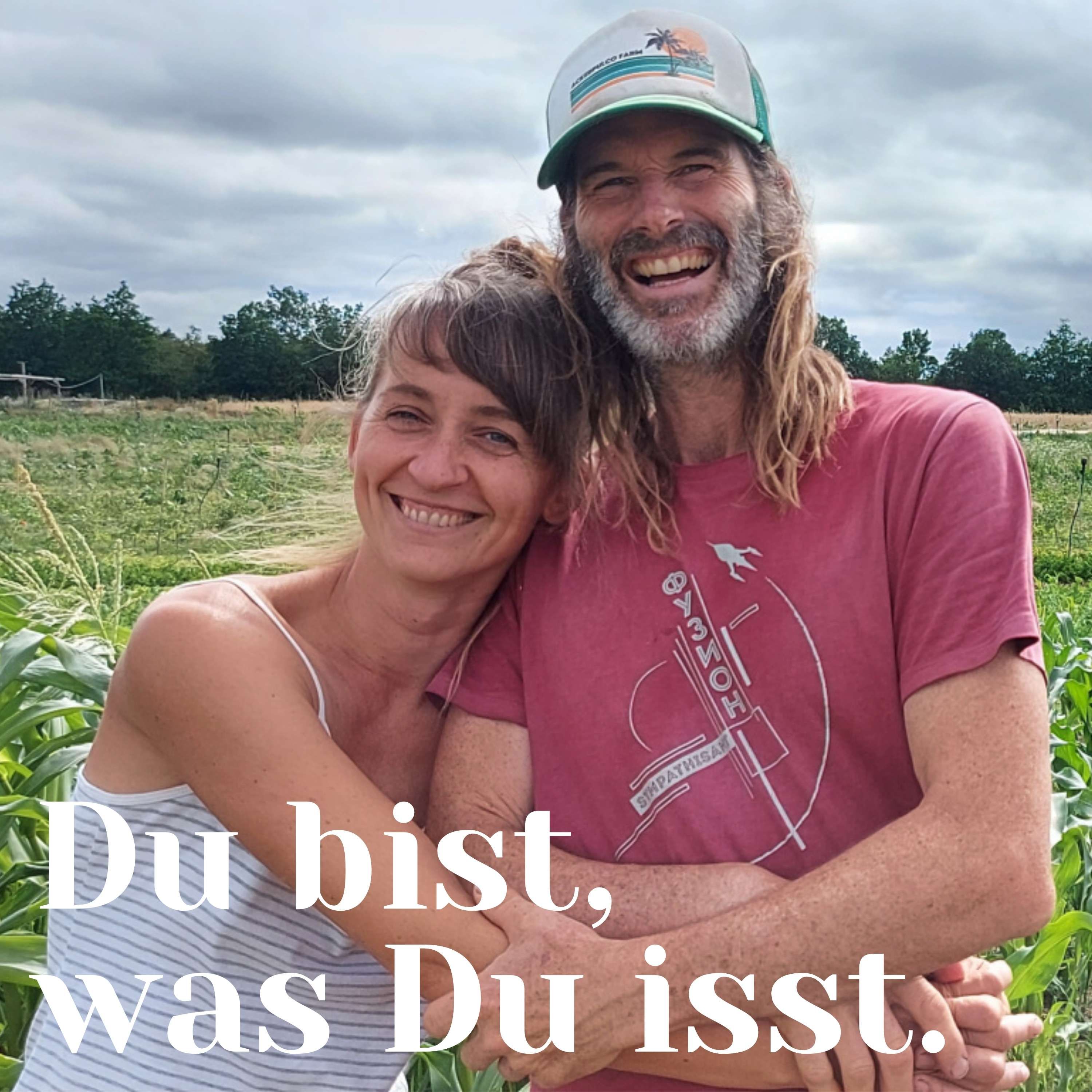 Market Gardening 1/2: Knackfrisches, vegan angebautes Gemüse von der Marktgärtnerei Ackerpulco