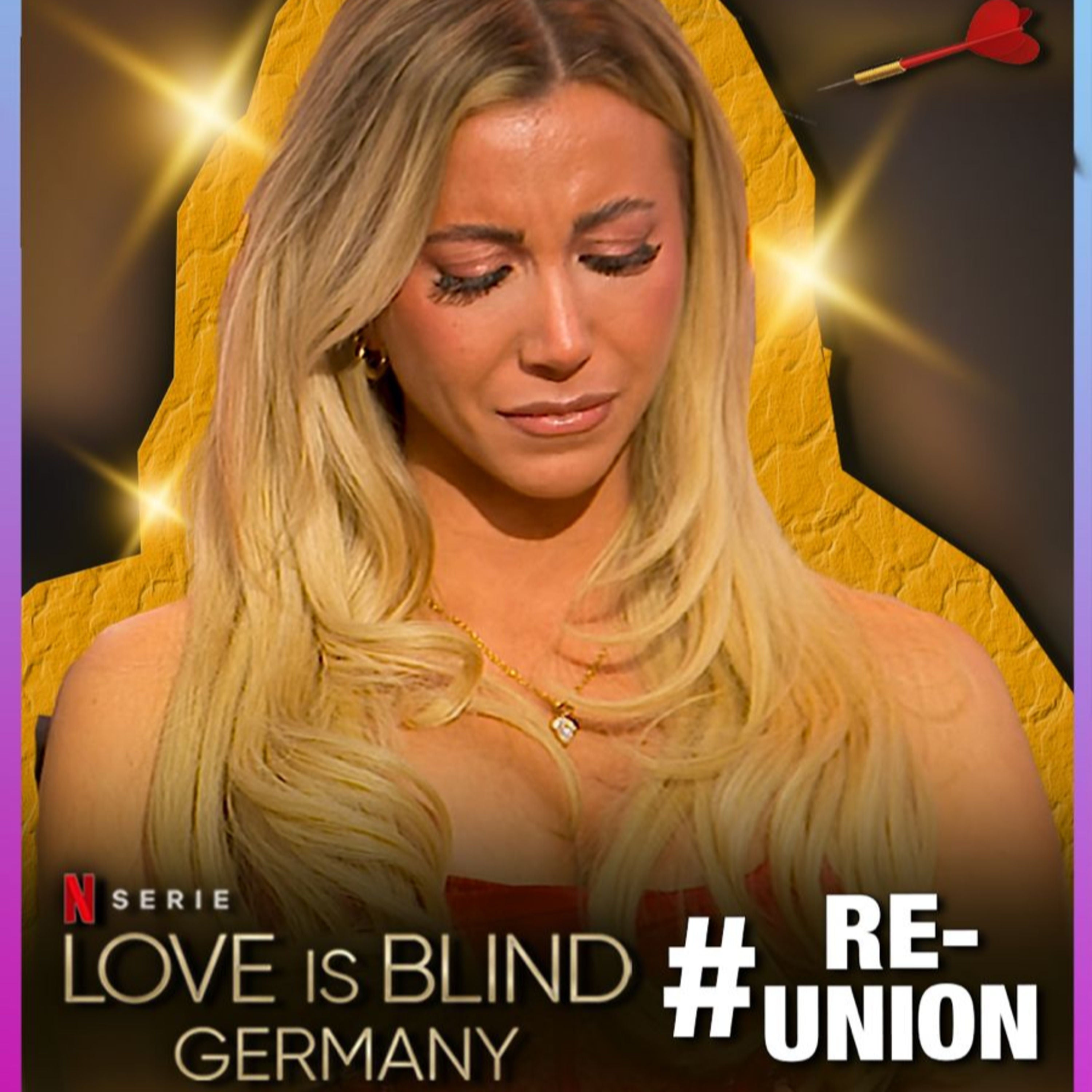 Das Experiment ist KOMPLETT gescheitert! - Love is Blind