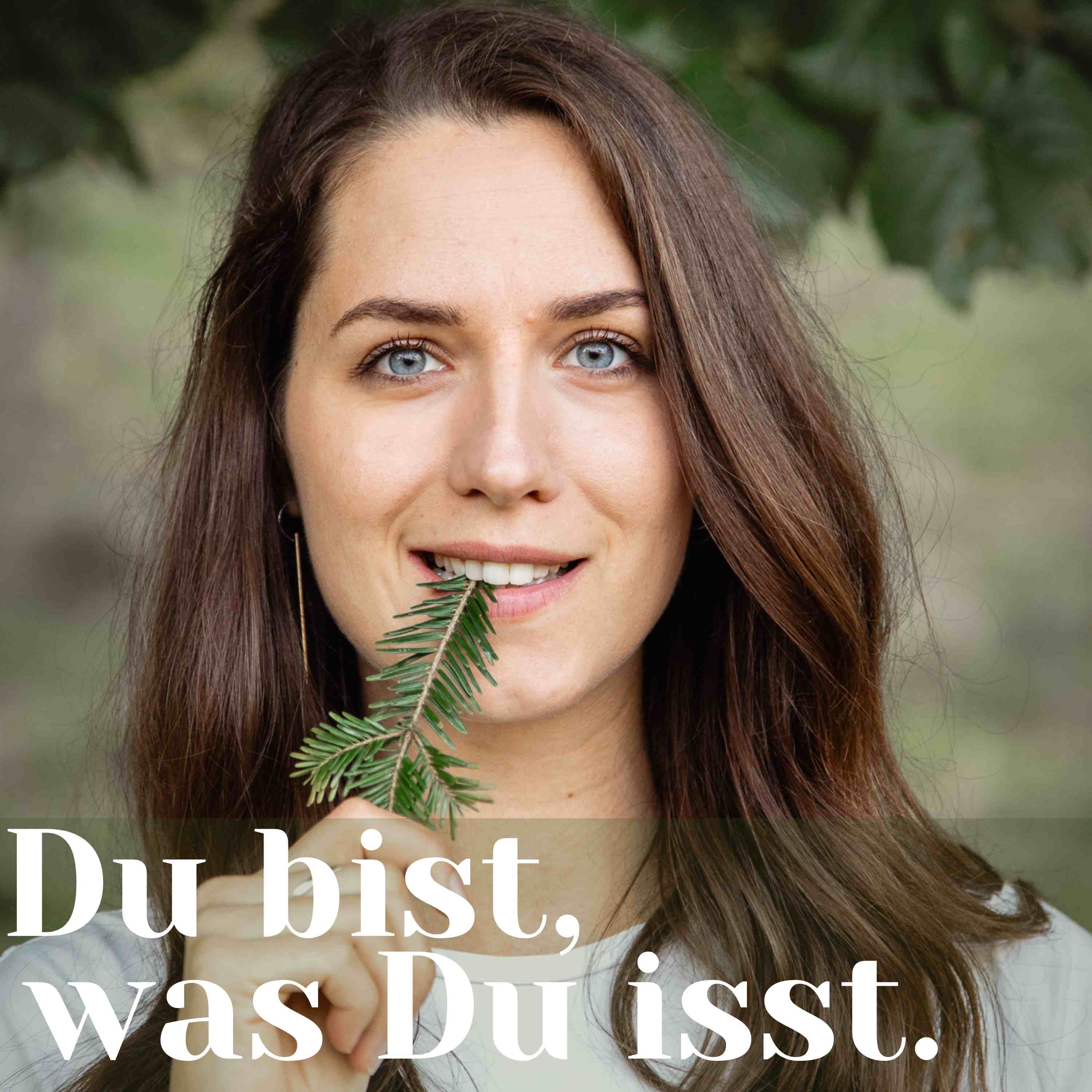 Essbare Bäume: Wie Du mit Baumaromen kochst und feine Gourmet-Akzente setzt - Interview mit Victoria Lorenz, Buchautorin