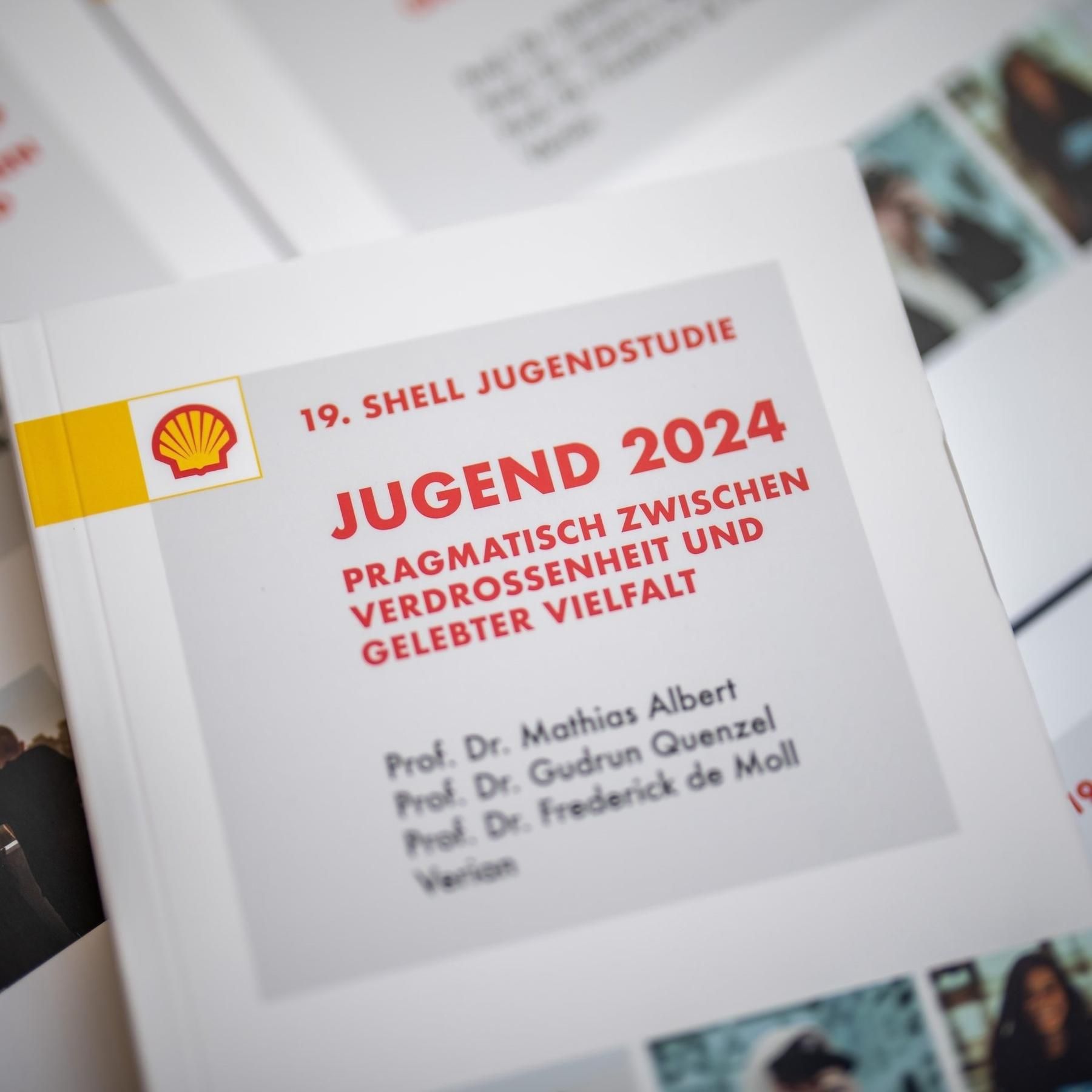 Wie tickt die Jugend?