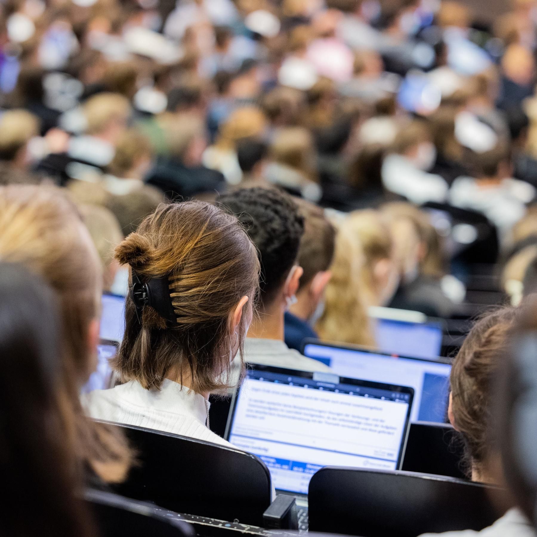 Start des Wintersemesters: Viele Studierende sind noch auf Wohnungssuche