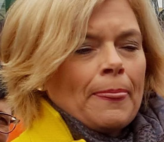 Macht Klöckner uns krank?