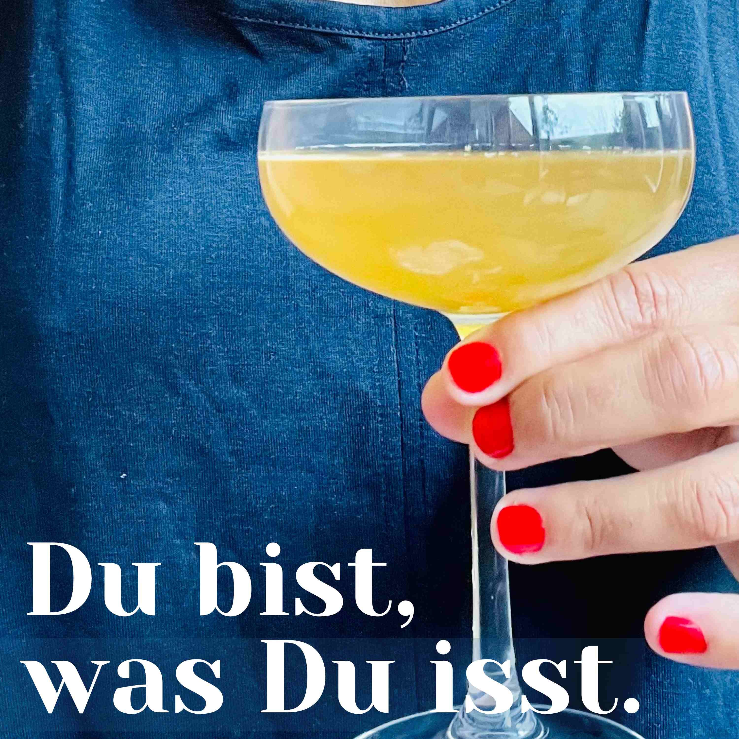 Kombucha 3/3: Anleitung und Gourmet-Tipps zum Selbermachen - Interview mit Elzbieta Rogowska