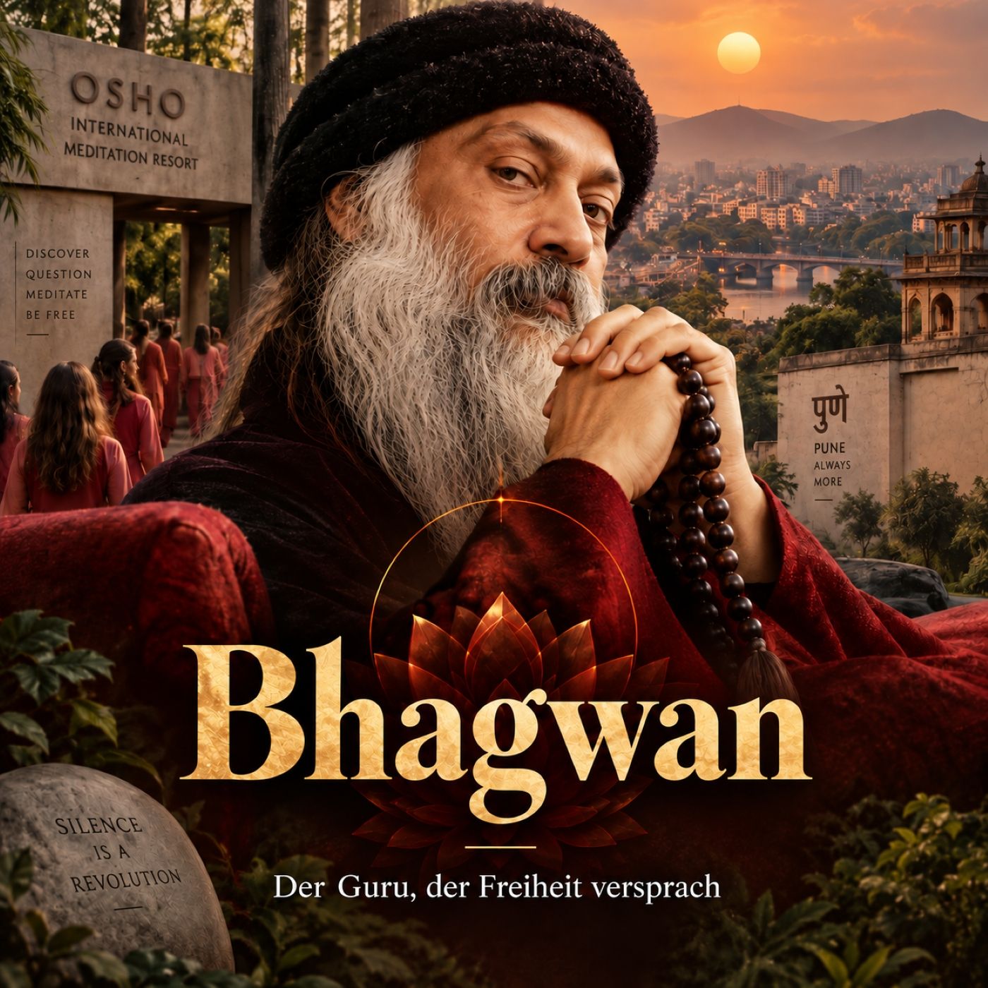 Bhagwan