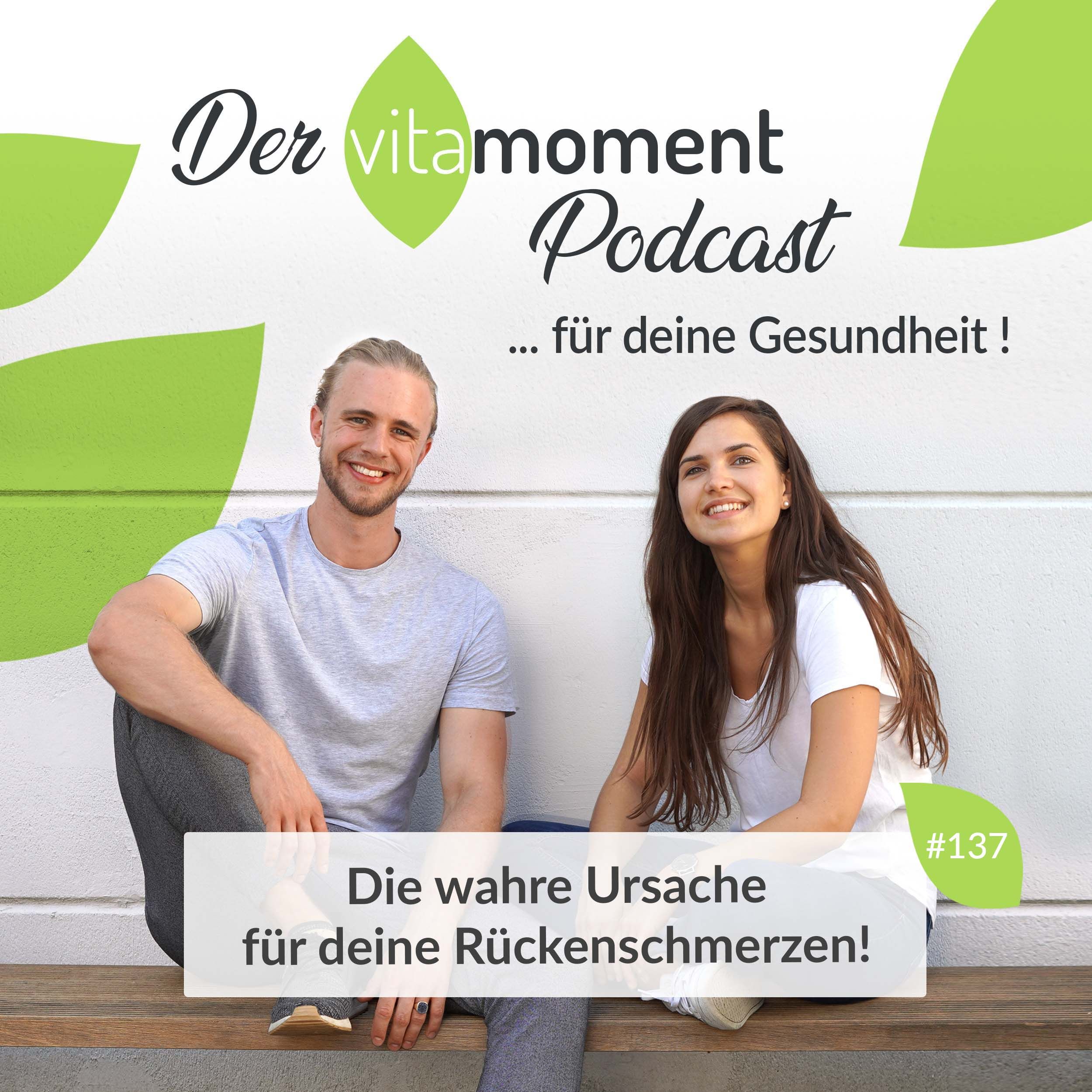 Die wahre Ursache für deine Rückenschmerzen!