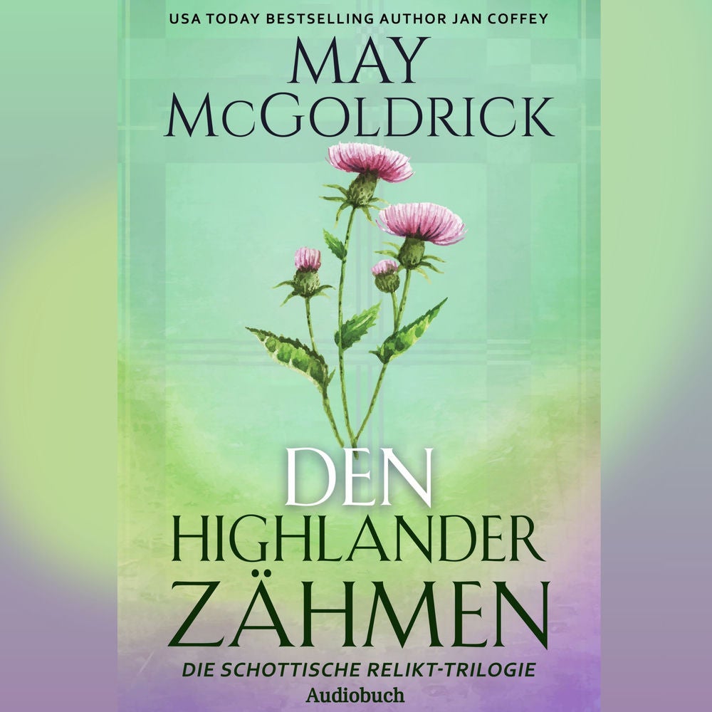 Den Highlander Zähmen
