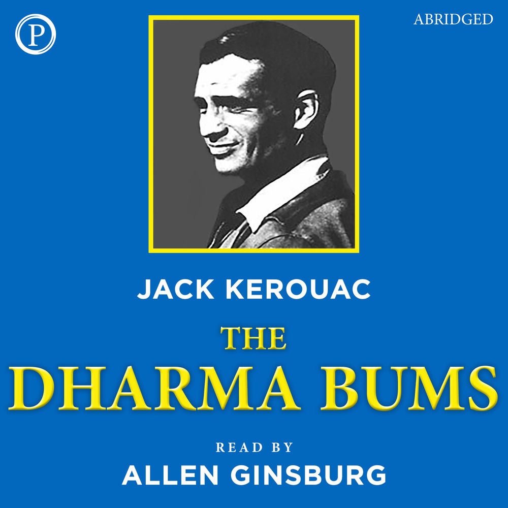 The Dharma Bums