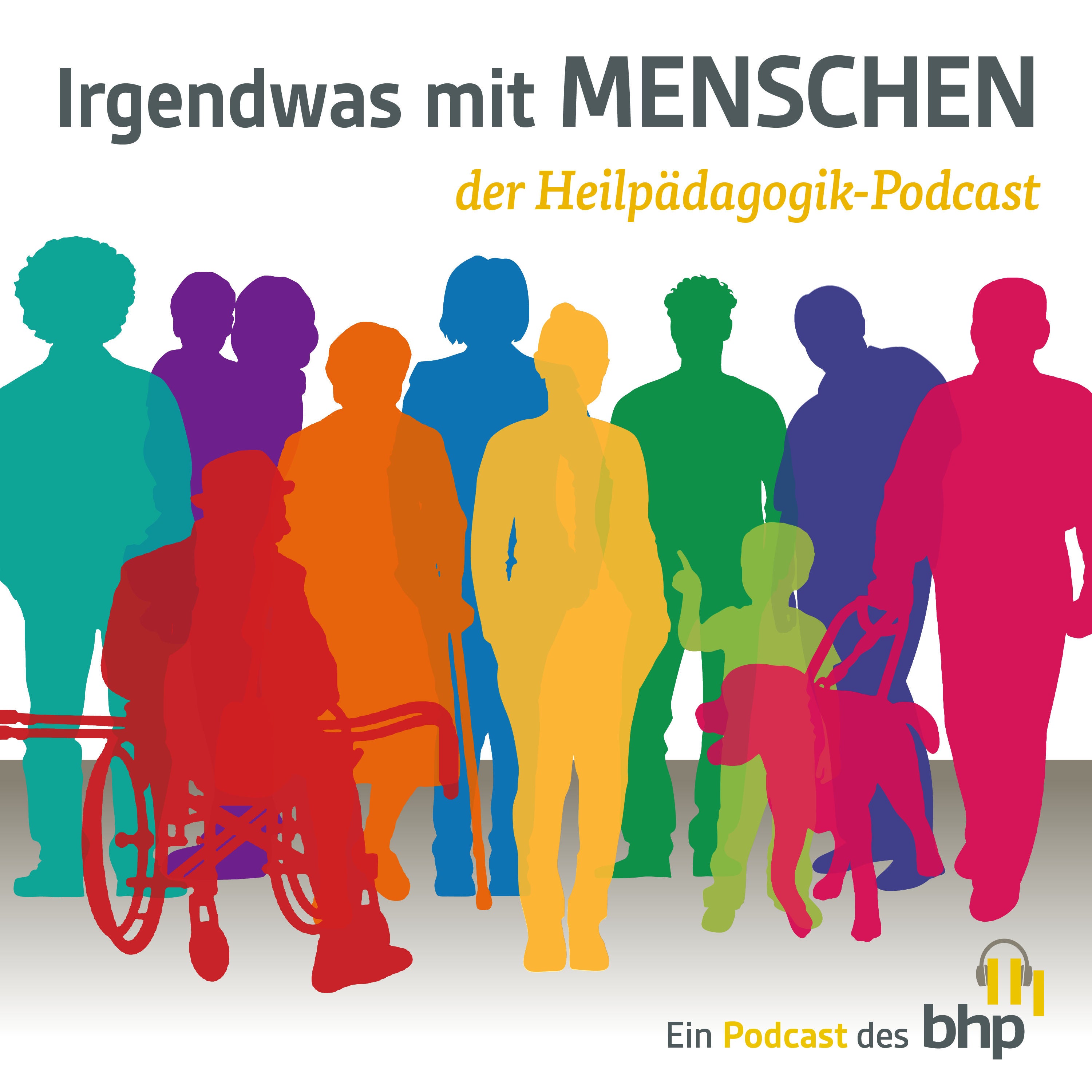 Markus Dederich, wie beeinflussen sich Sprache und heilpädagogische Praxis?