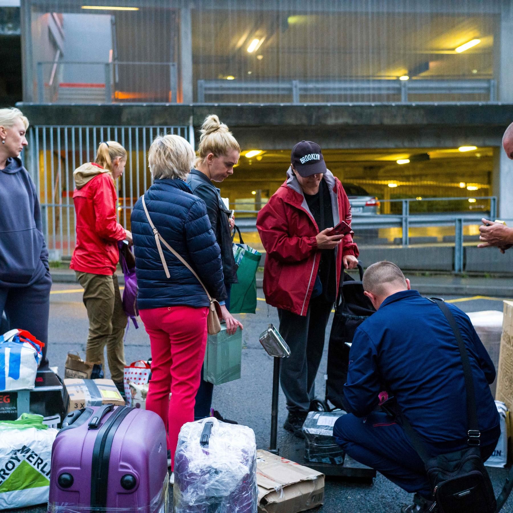 Flüchtlingsgipfel in Berlin – Kommunen brauchen mehr Unterstützung