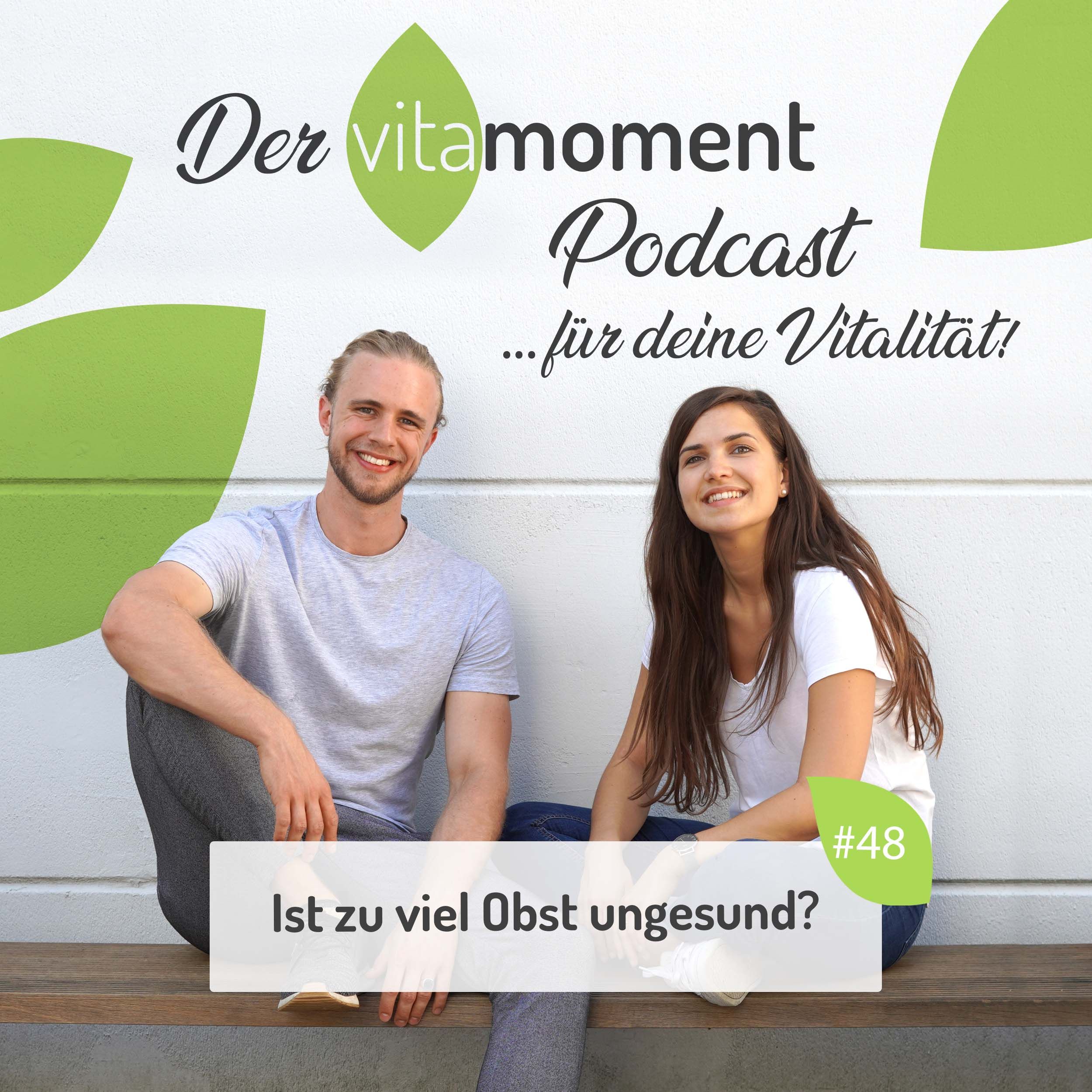Ist zu viel Obst ungesund?