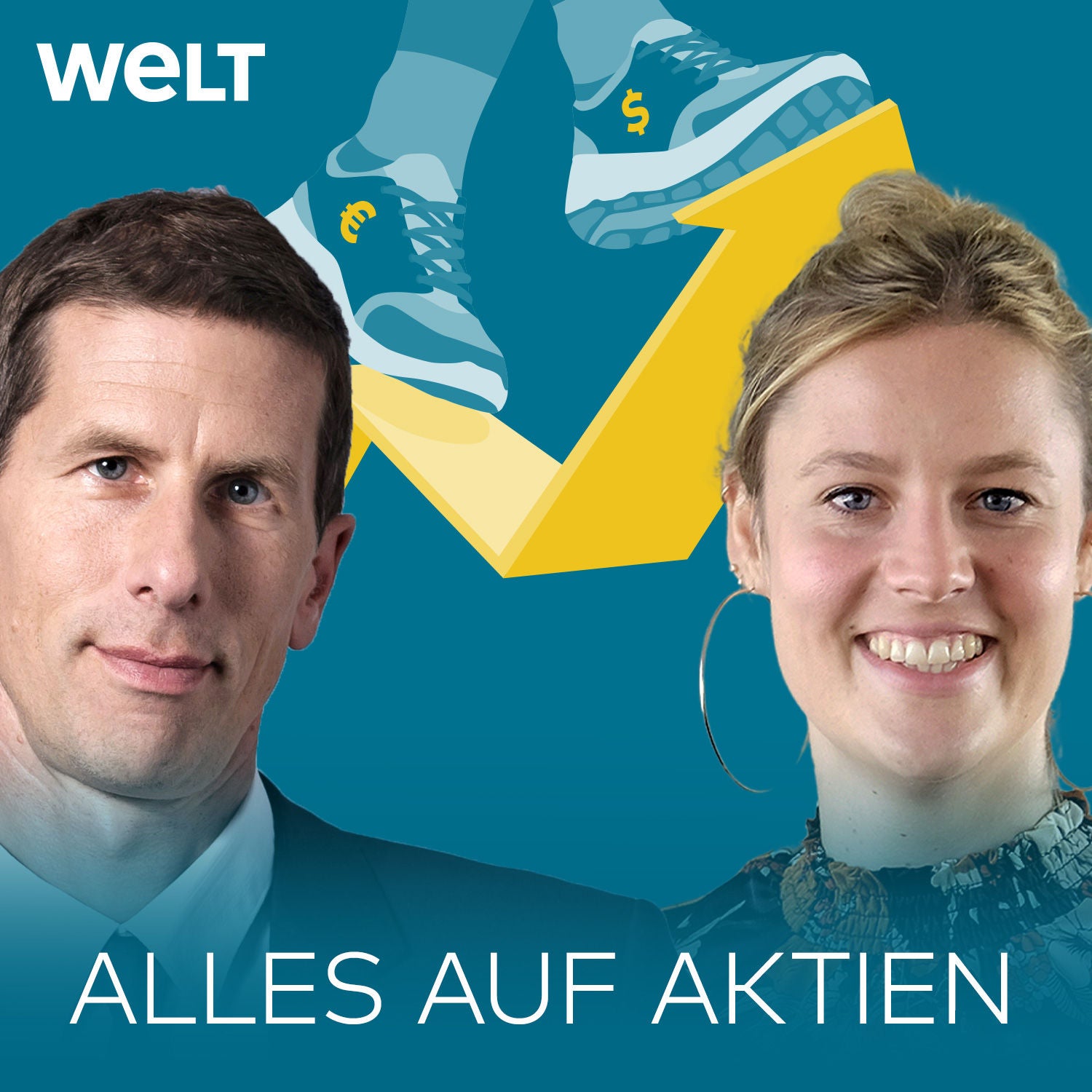 Jahrhundertchance Wärmewende und die beste KI-Aktie der Welt