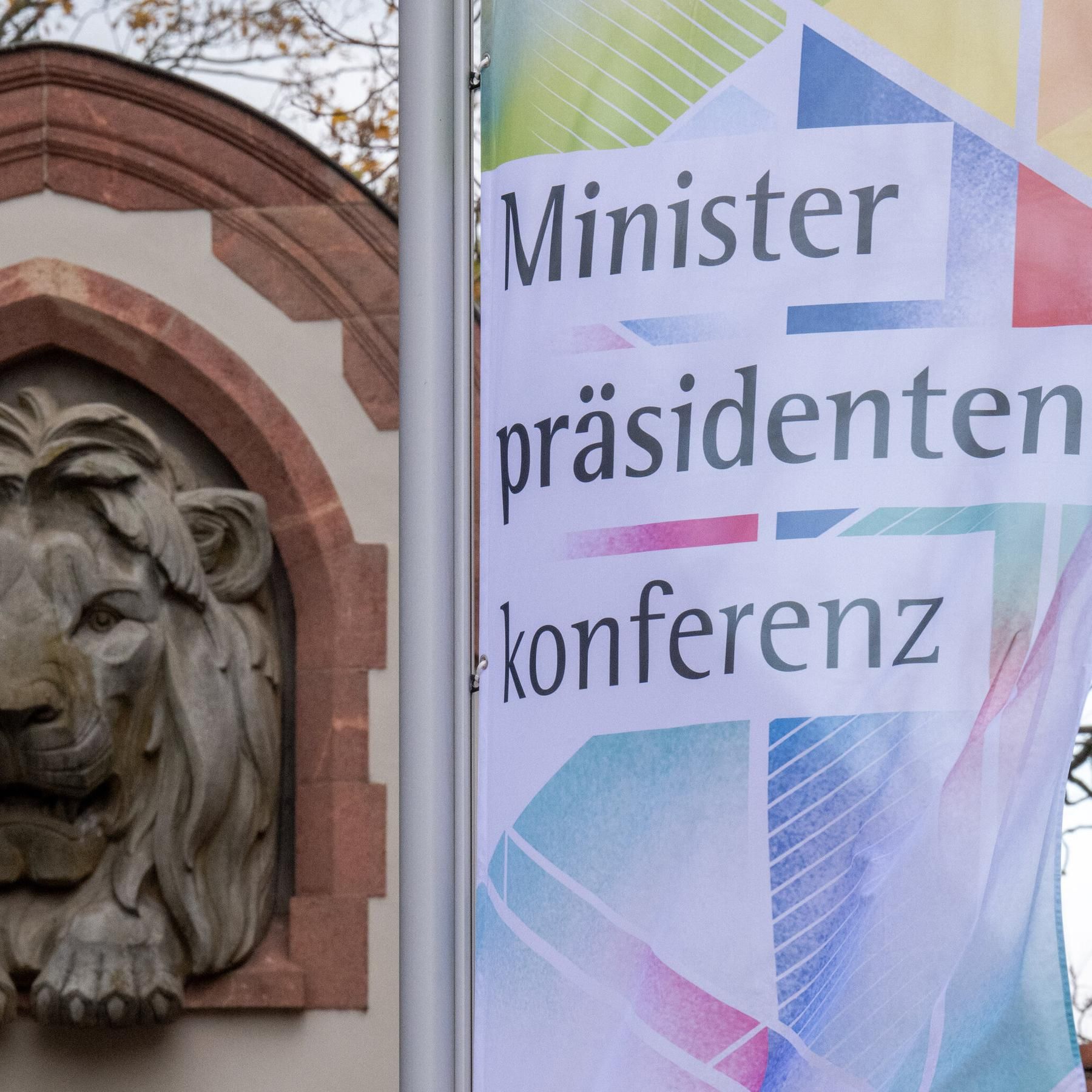 Länder beraten über Reformen beim öffentlich-rechtlichen Rundfunk