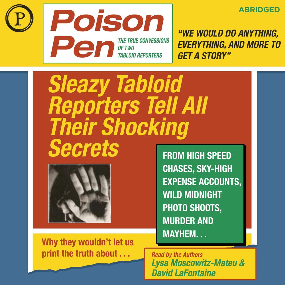 Poison Pen