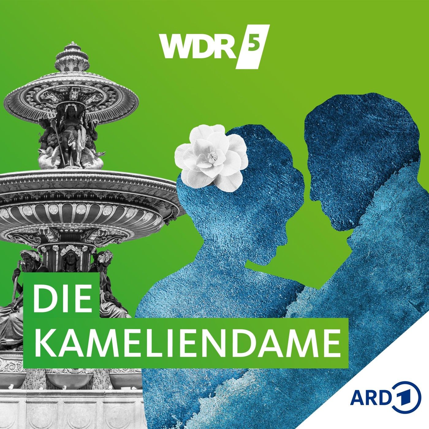 Die Kameliendame - Trailer