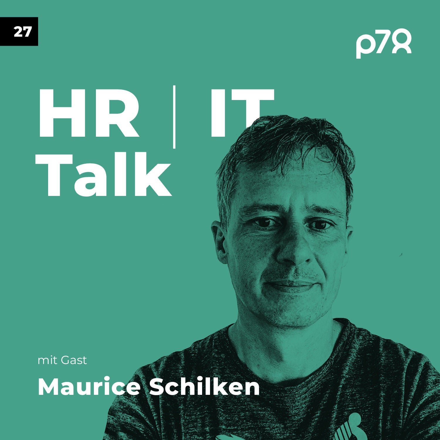 #27 - SAP SuccessFactors Work Zone: Der digitale Arbeitsplatz für HR