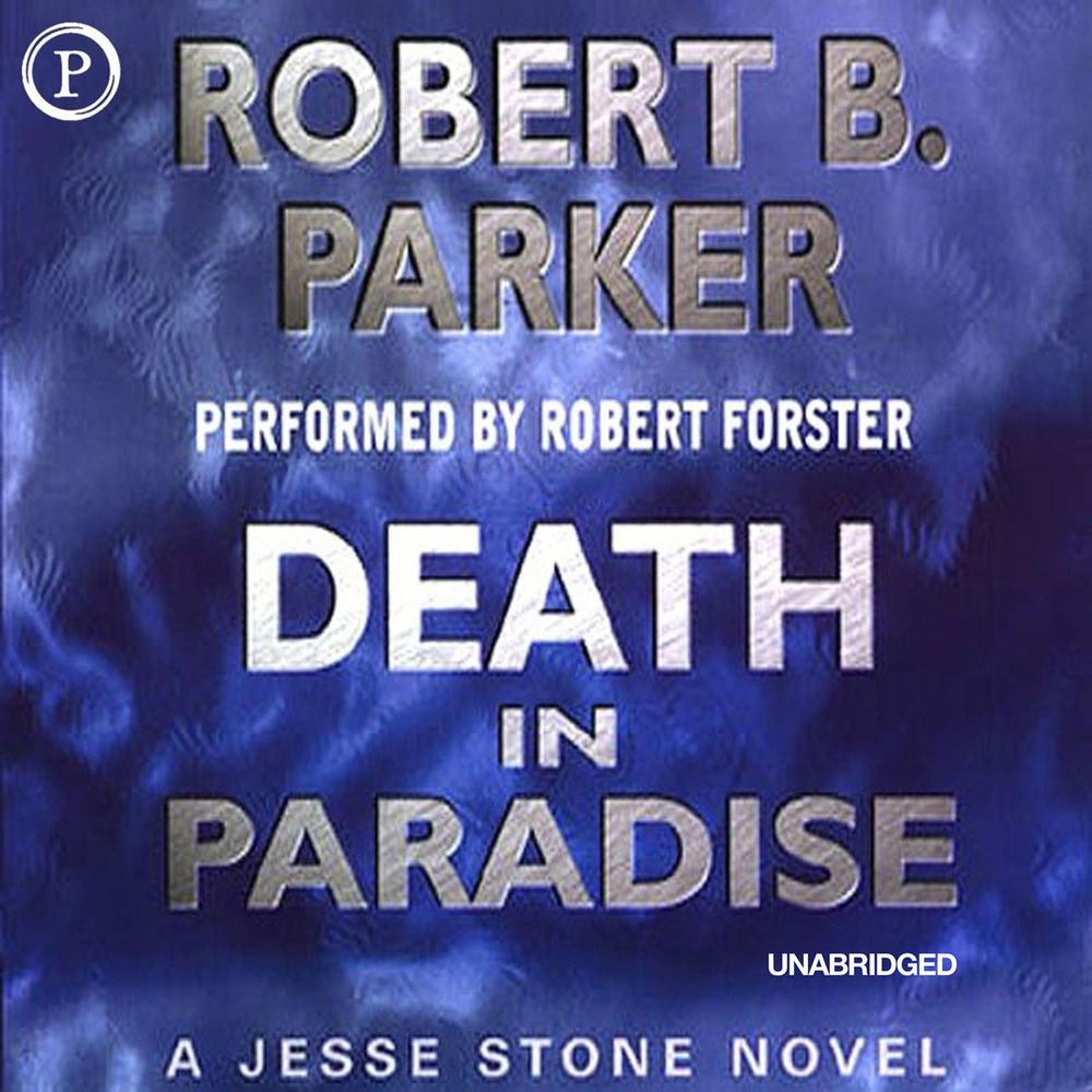 Death in Paradise