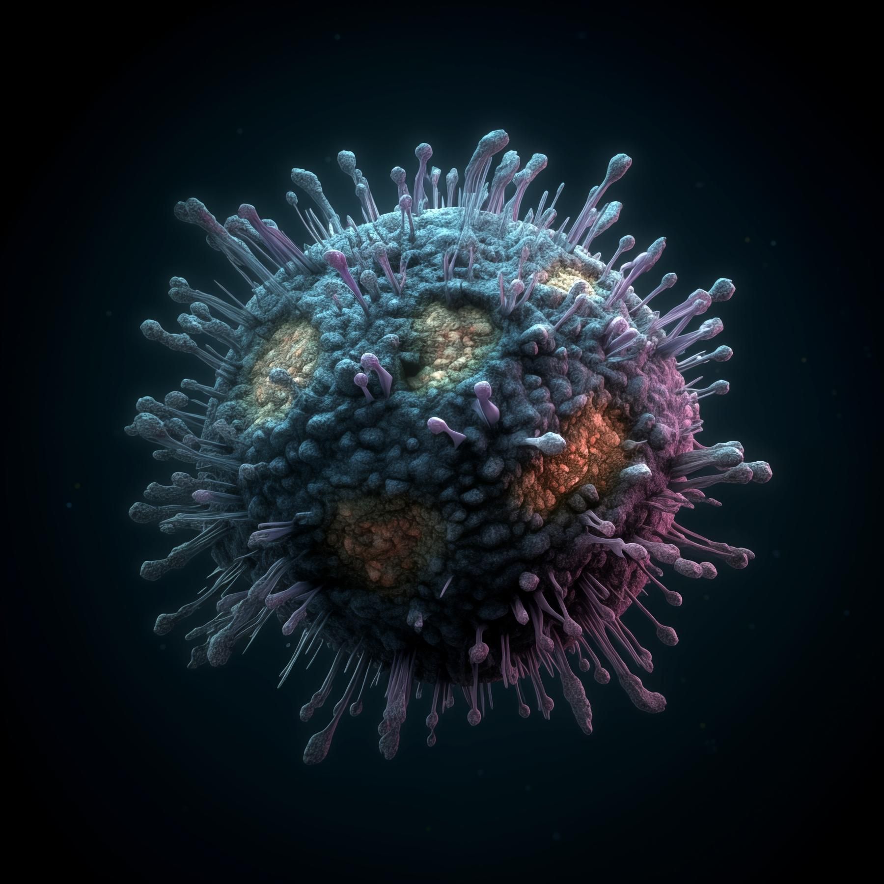 #37 Riesen-Virus entdeckt - in Grönland! | Schlaue Schwärme - Wie Fische Energie sparen | Depression - Medikamente loswerden ist schwierig