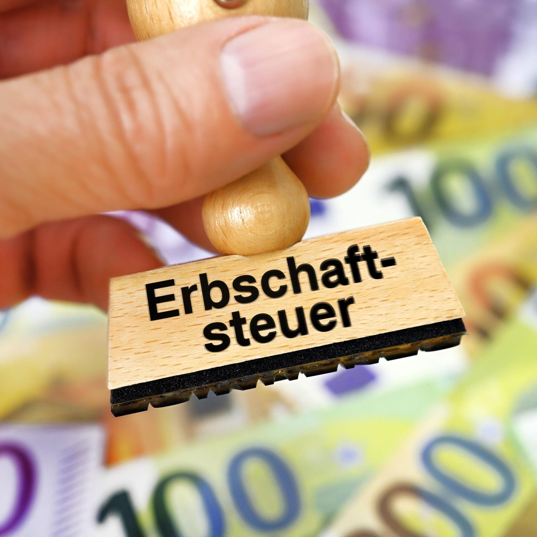 Ungerechtigkeit bei der Erbschaftssteuer: Wenn die Erbschaft unbezahlbar wird