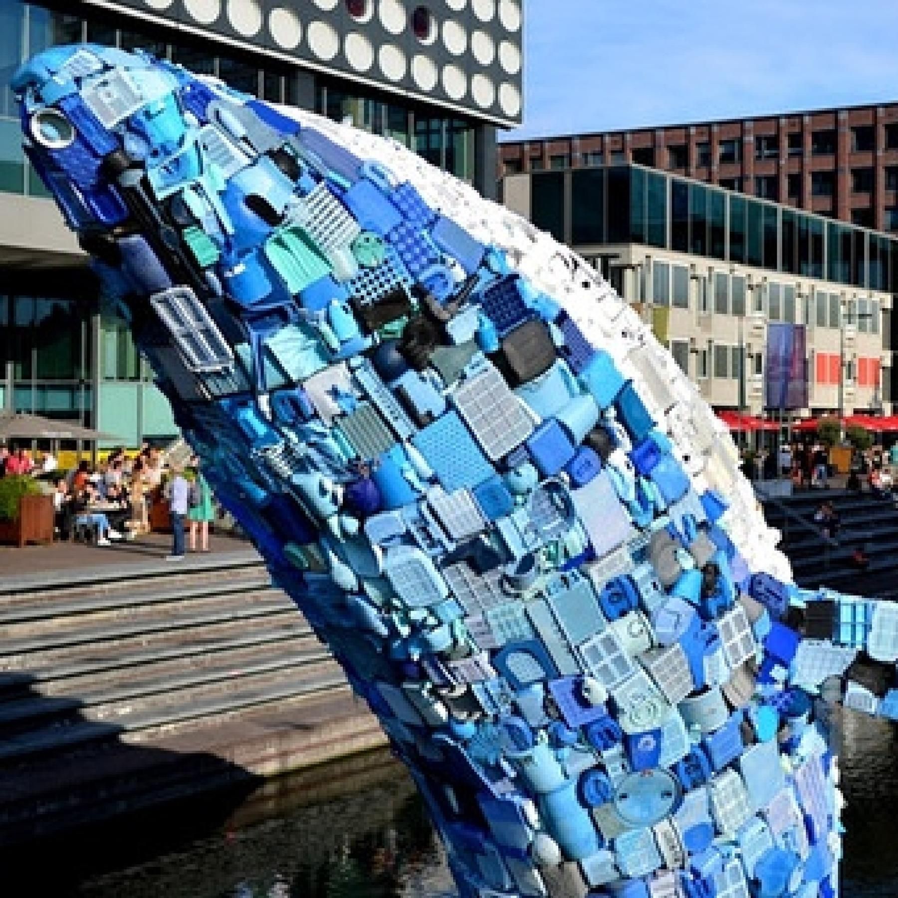 Kampf gegen Plastikmüll, Zero Waste, Antibiotika gegen sexuell übertragbare Krankheiten