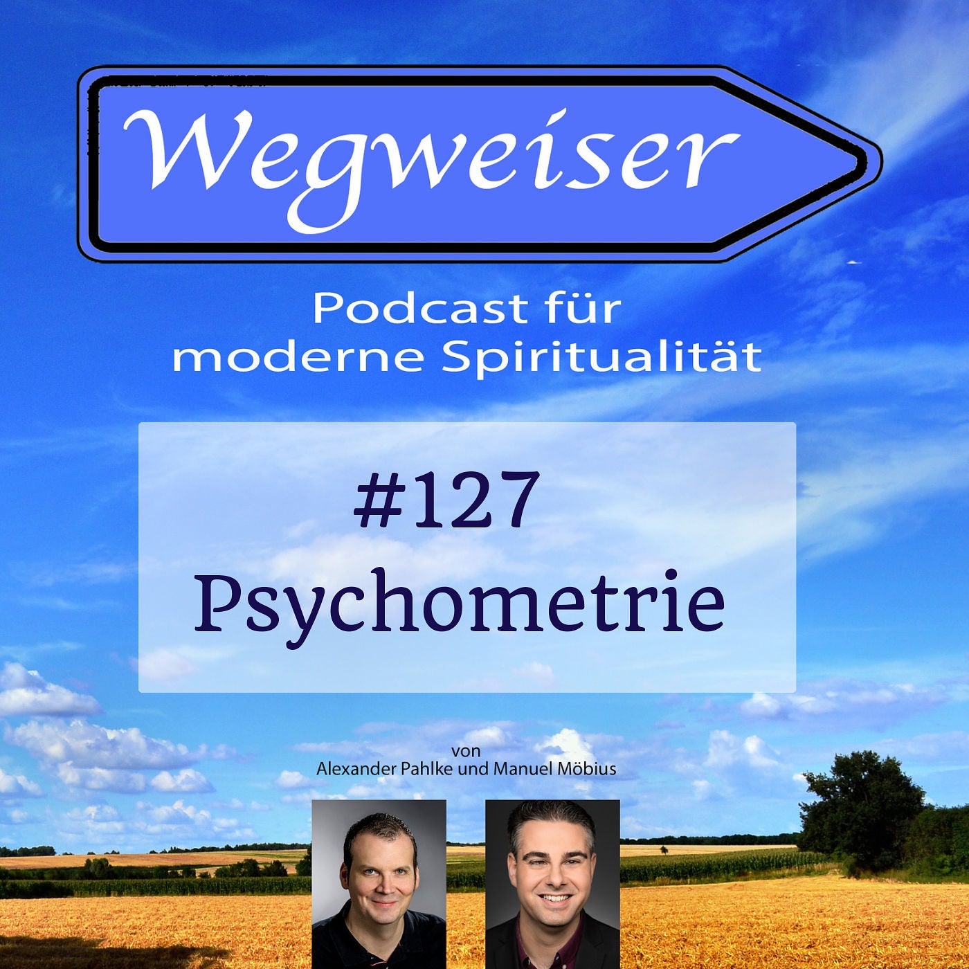 #127 Psychometrie