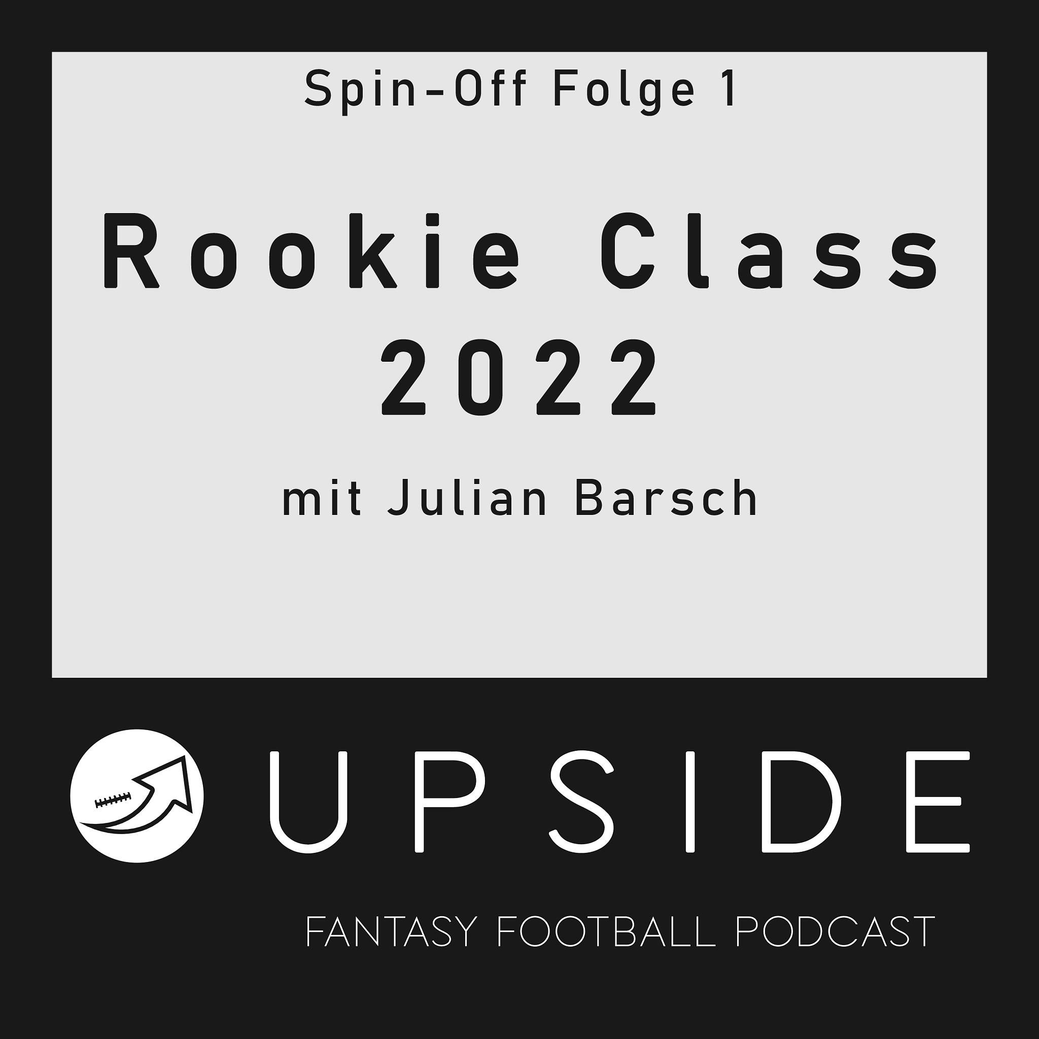 Spin Off - Rookie Class 2022