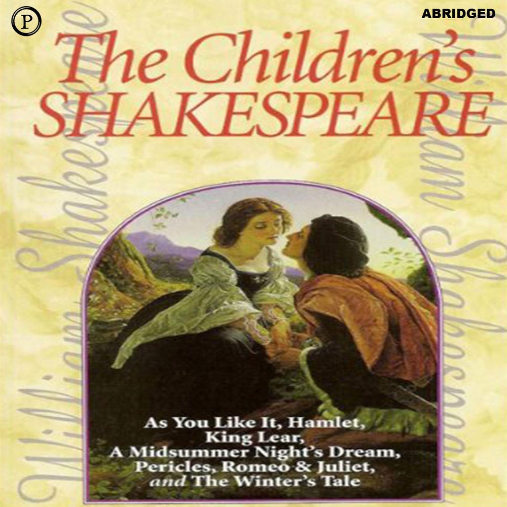 The Children's Shakespeare