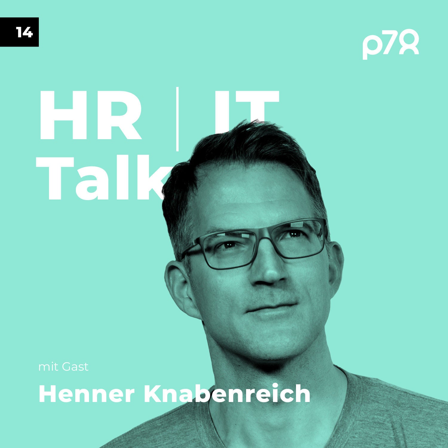 #14 - Wie sieht eine Karriere-Website aus, der kein Kandidat widerstehen kann?