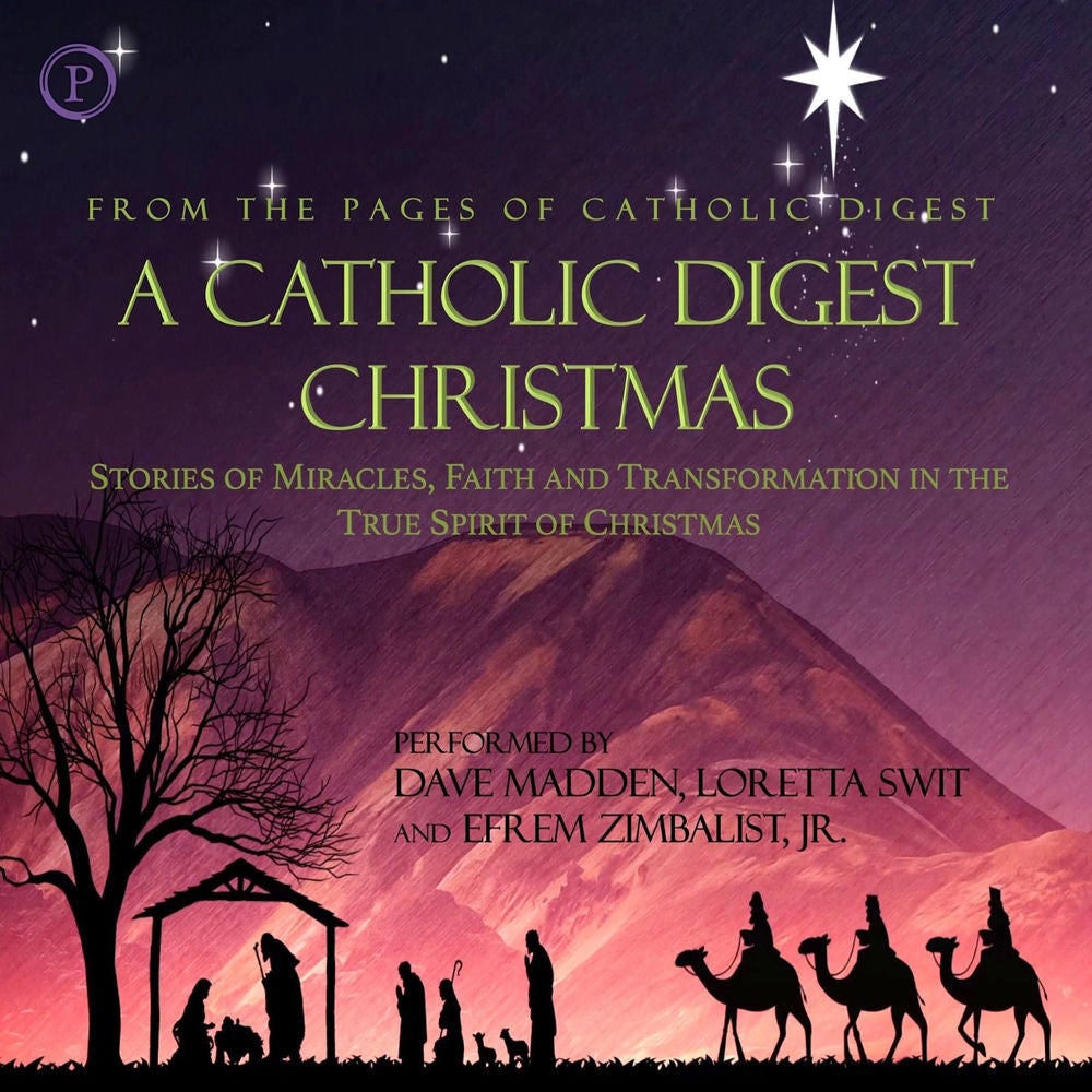 A Catholic Digest Christmas
