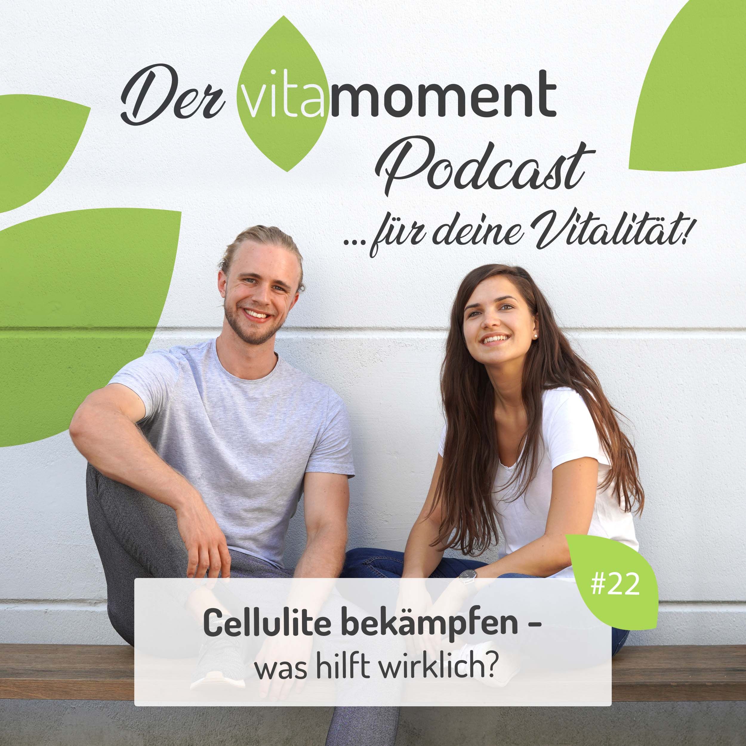 Cellulite bekämpfen - was hilft wirklich?