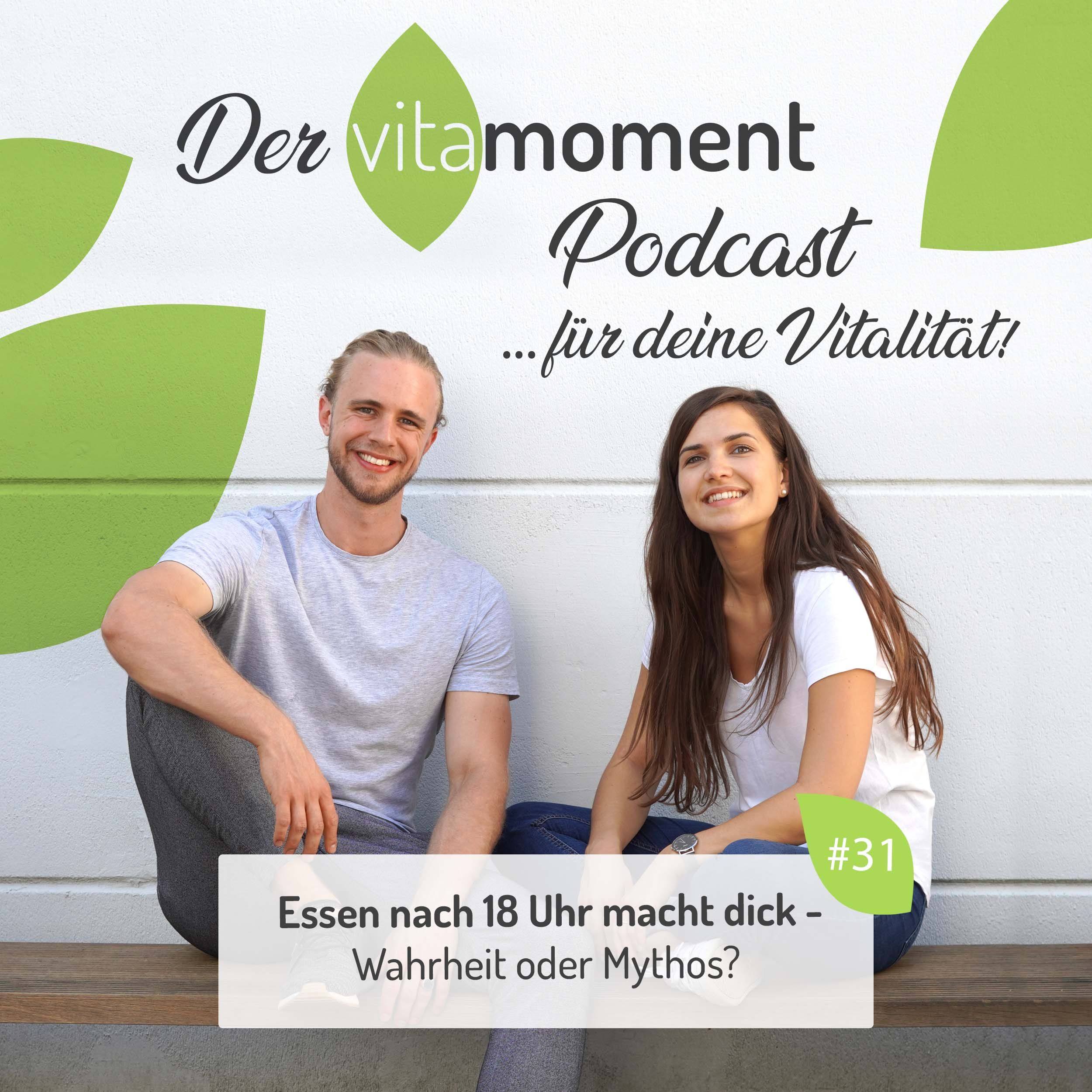 Essen nach 18 Uhr macht dick - Wahrheit oder Mythos?