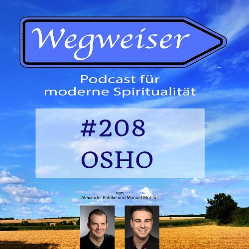 #208 OSHO