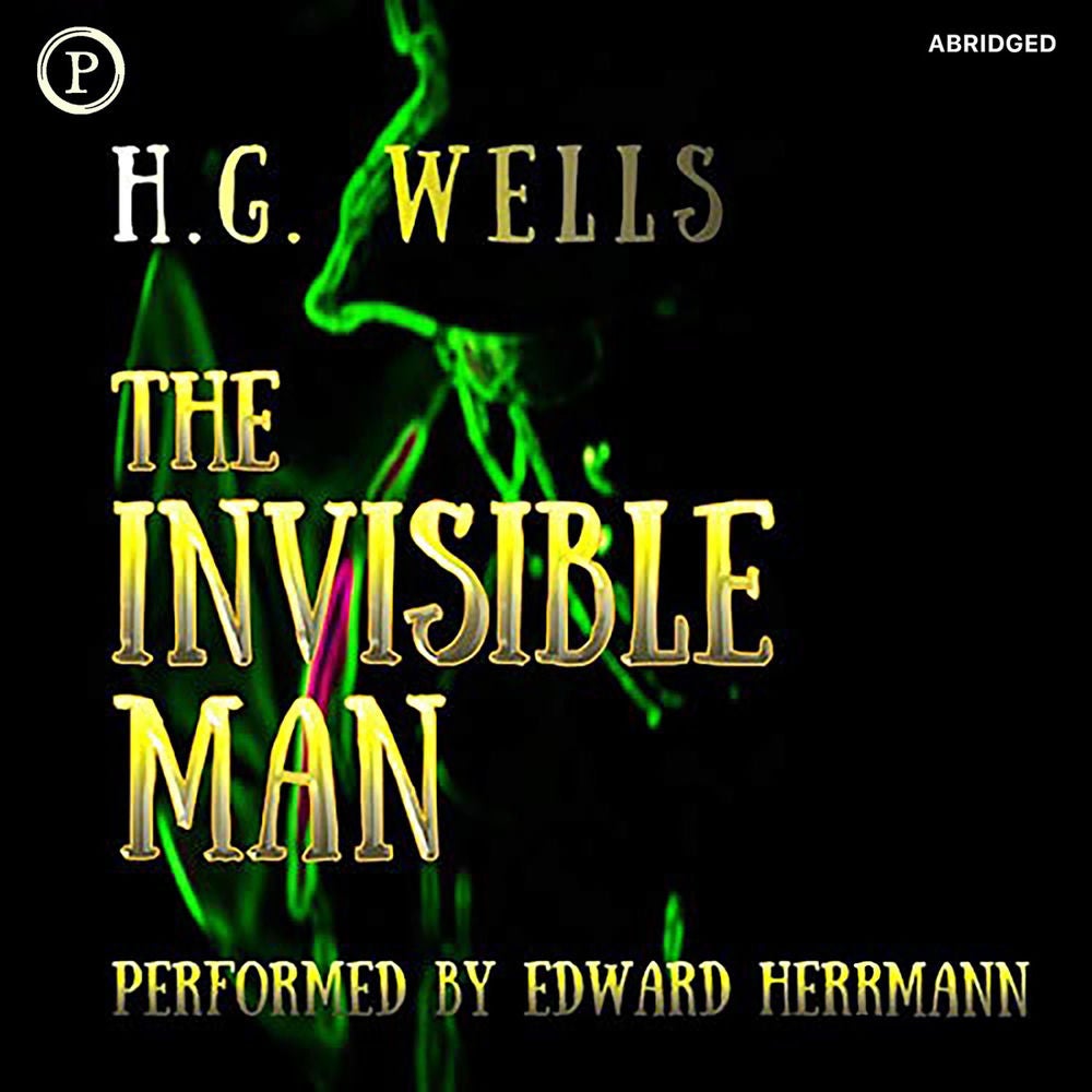 The Invisible Man