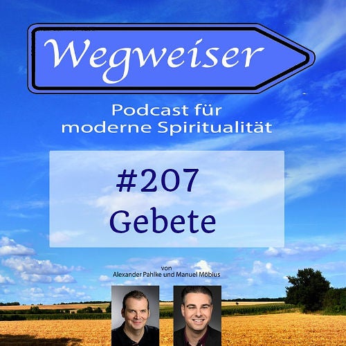 #207 Gebete